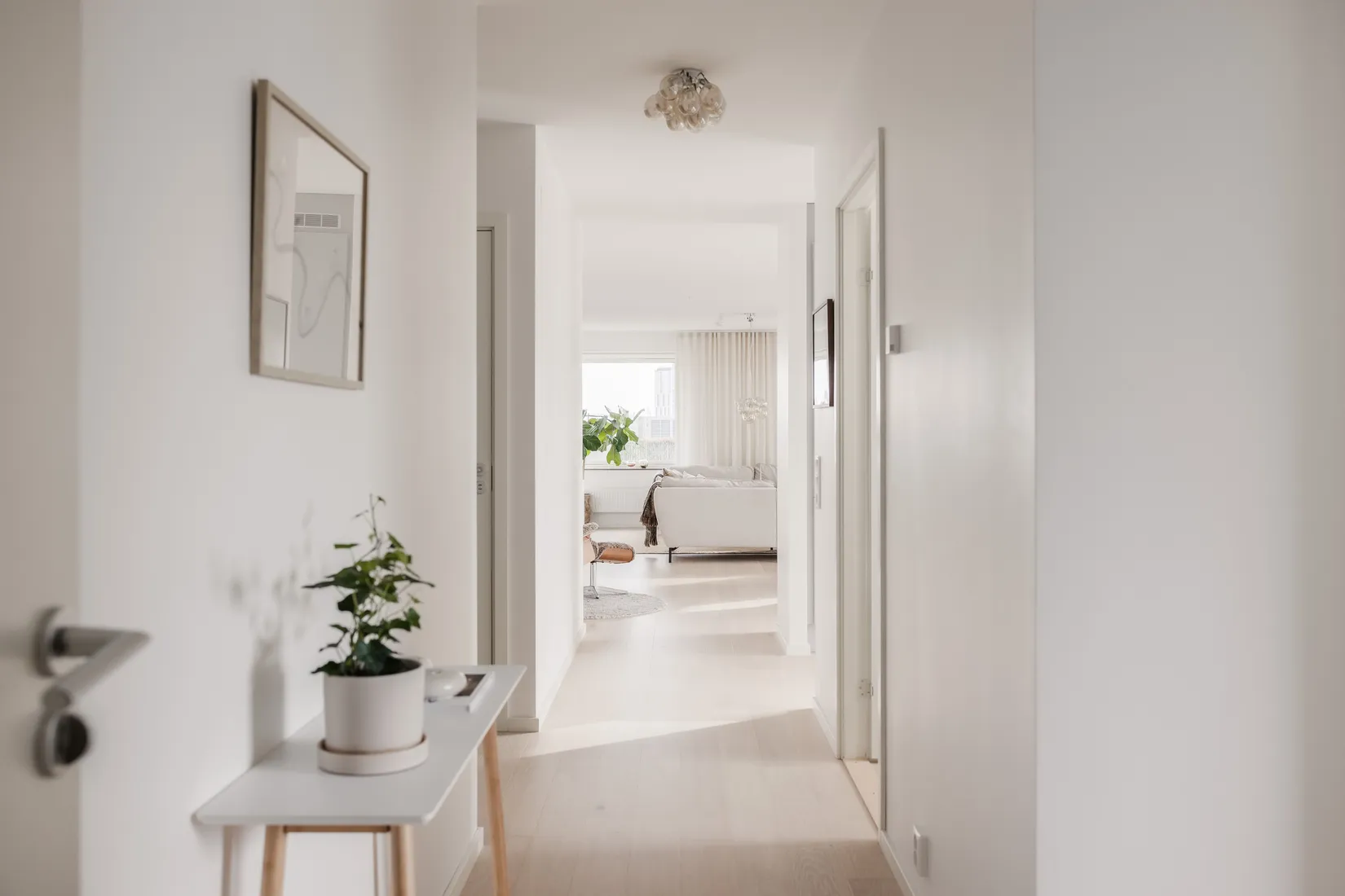 Bostadsrätt, Beijerskajen 2E, City, Malmö