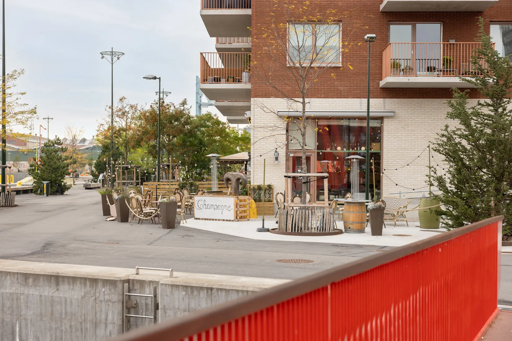 Bostadsrätt, Beijerskajen 2E, City, Malmö