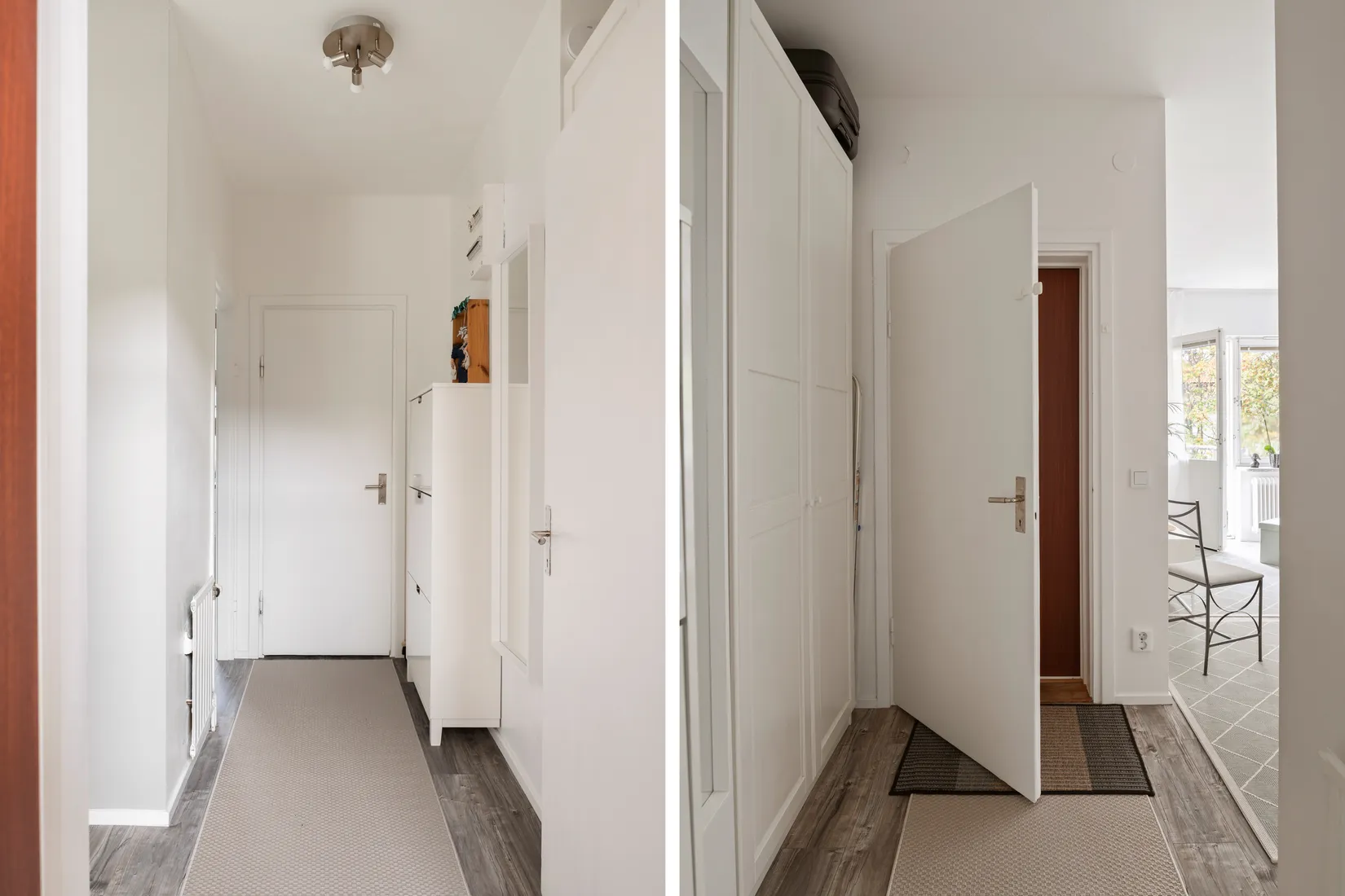 Bostadsrätt, Spångavägen 42C, Bromma - Riksby, Stockholm