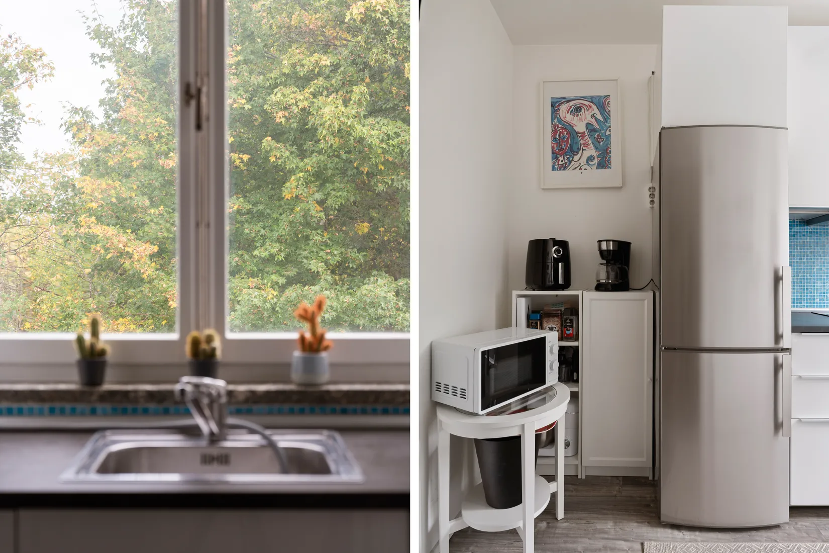 Bostadsrätt, Spångavägen 42C, Bromma - Riksby, Stockholm