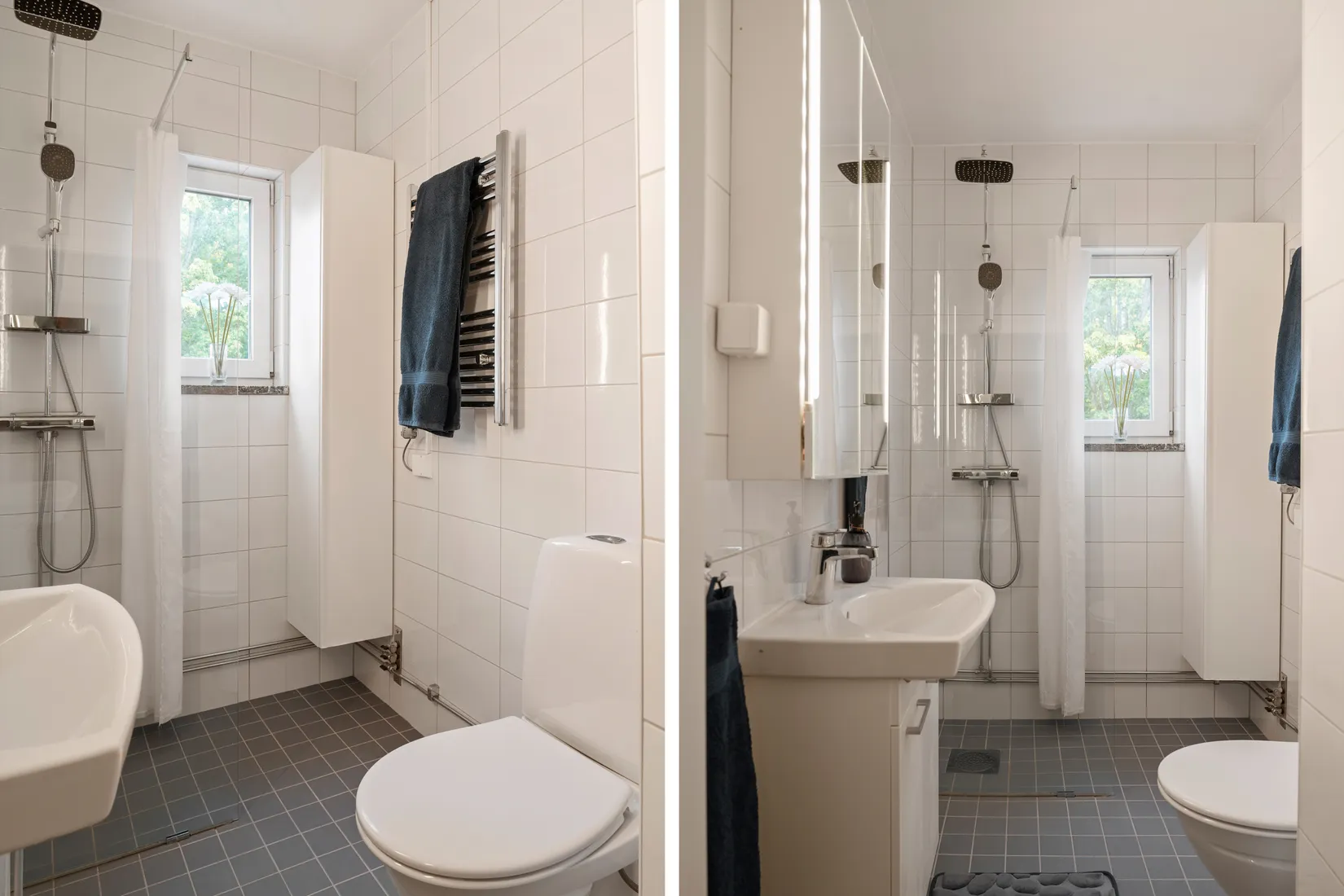 Bostadsrätt, Spångavägen 42C, Bromma - Riksby, Stockholm