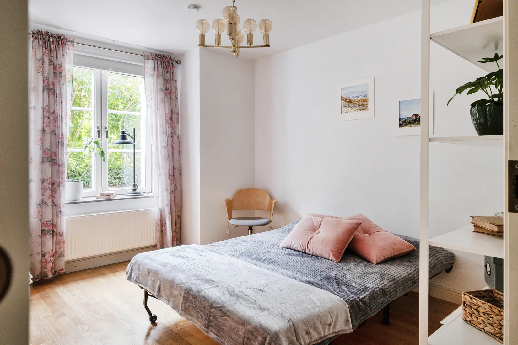 Bostadsrätt, Getingevägen 3, Lund - Centrum, Lund