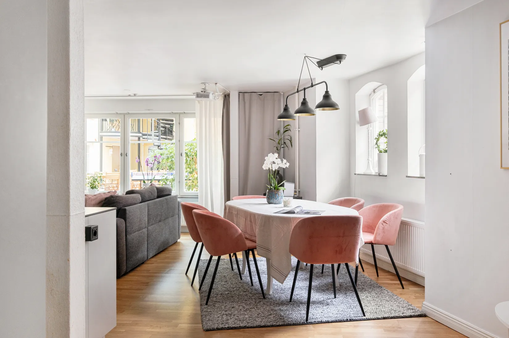 Bostadsrätt, Getingevägen 3, Lund - Centrum, Lund