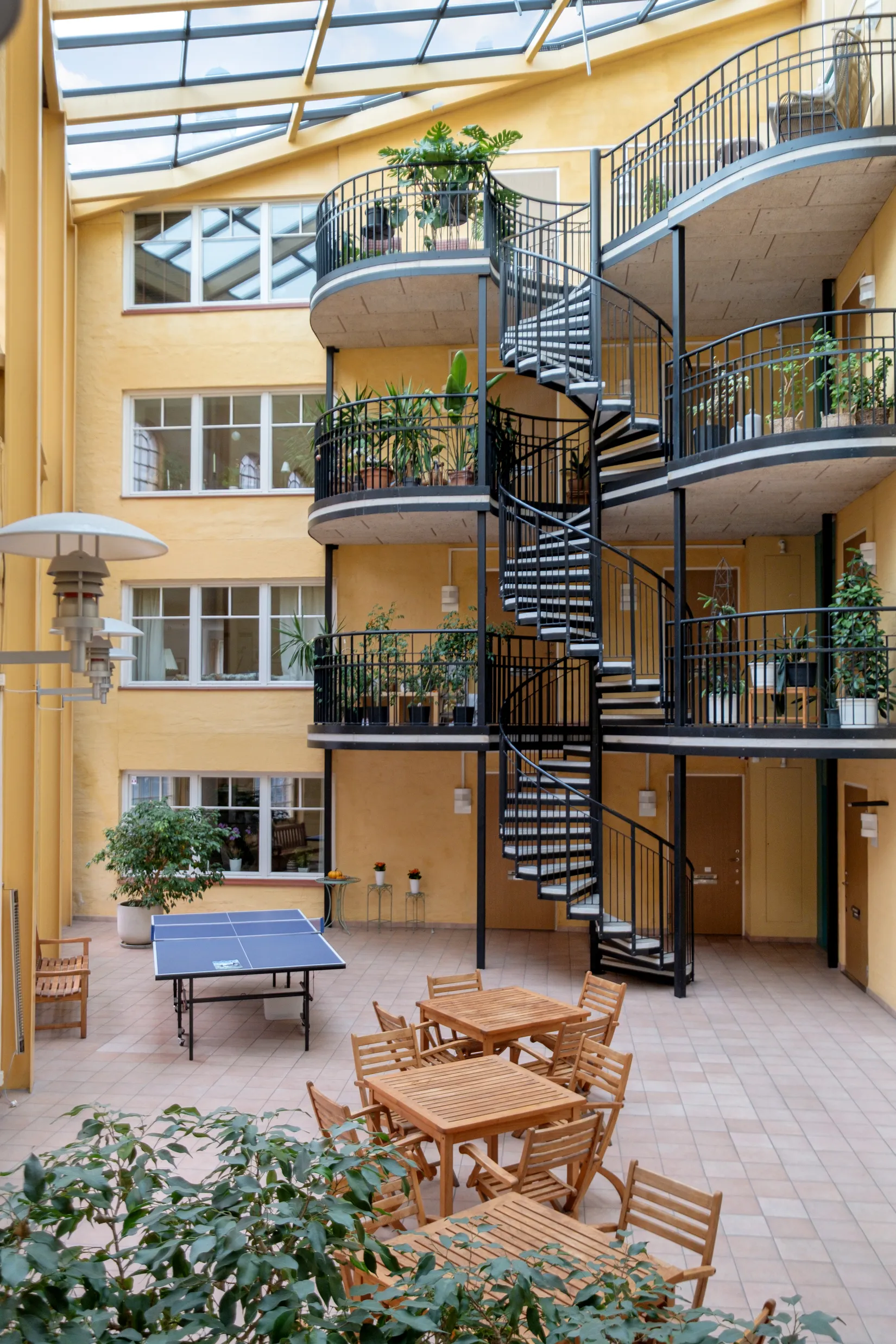 Bostadsrätt, Getingevägen 3, Lund - Centrum, Lund