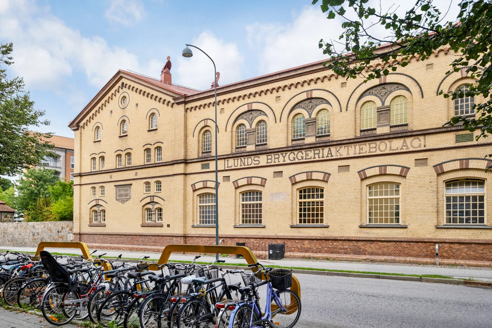 Bostadsrätt, Getingevägen 3, Lund - Centrum, Lund