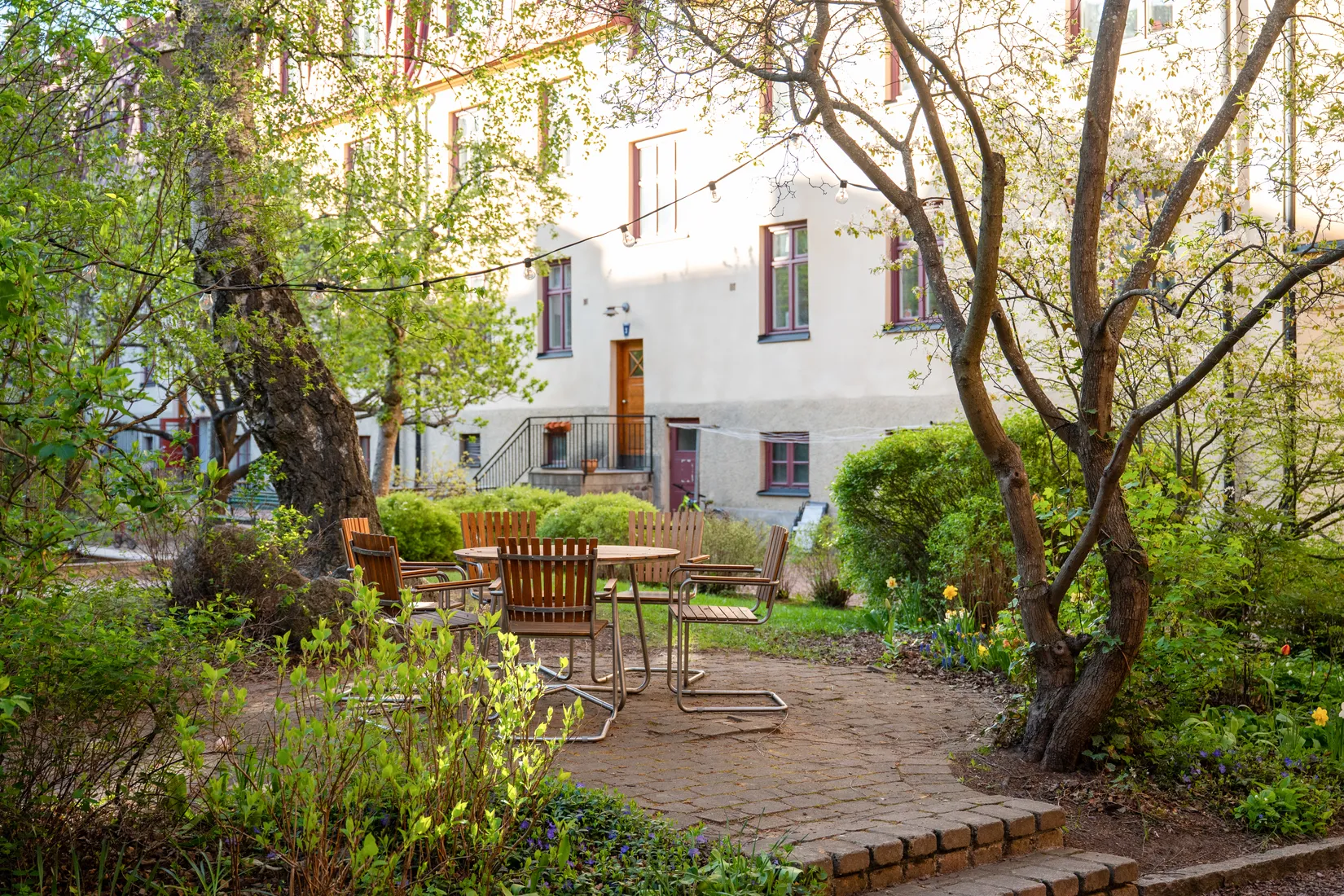 Bostadsrätt, Vårgatan 3C, Midsommarkransen, Stockholm