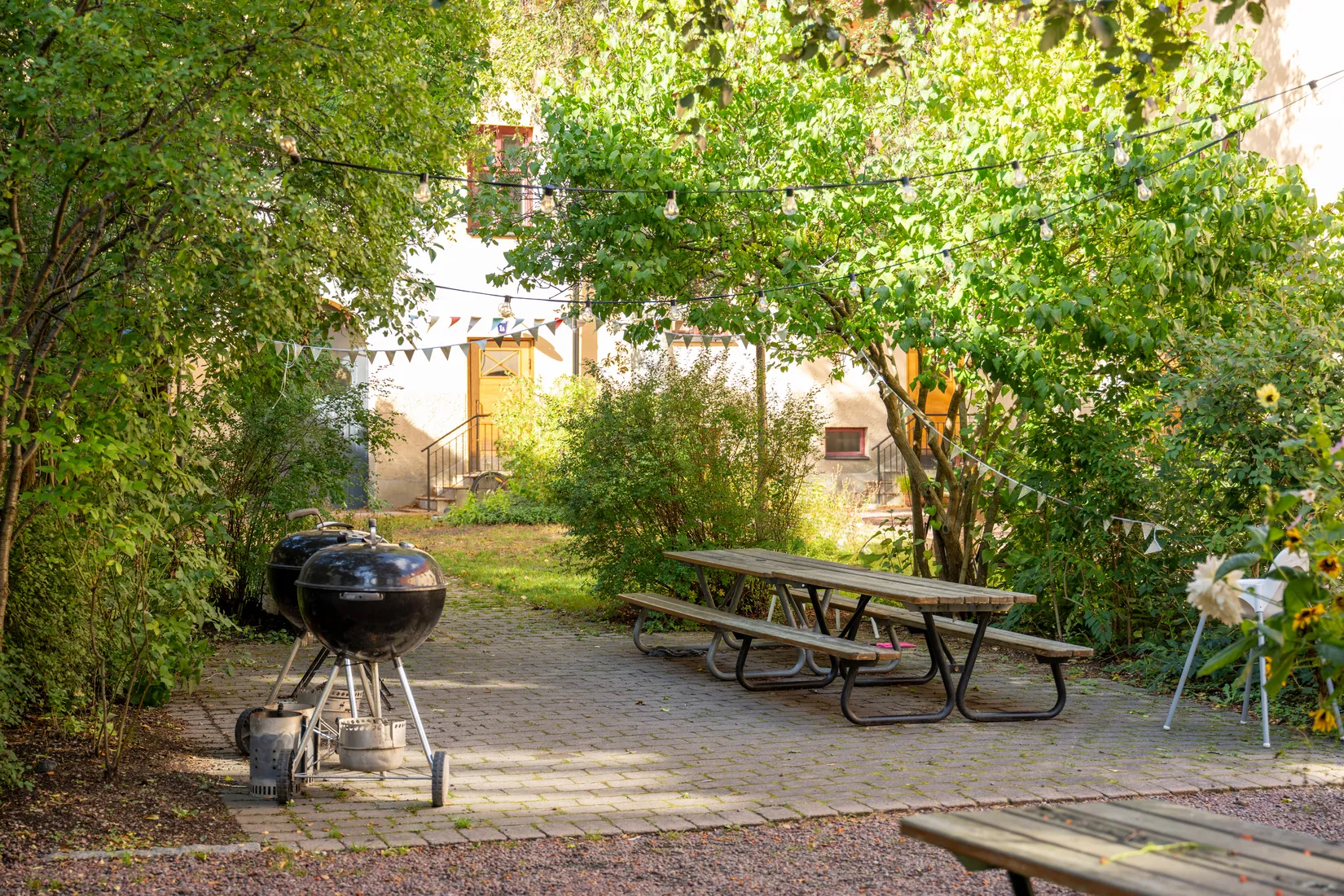 Bostadsrätt, Vårgatan 3C, Midsommarkransen, Stockholm