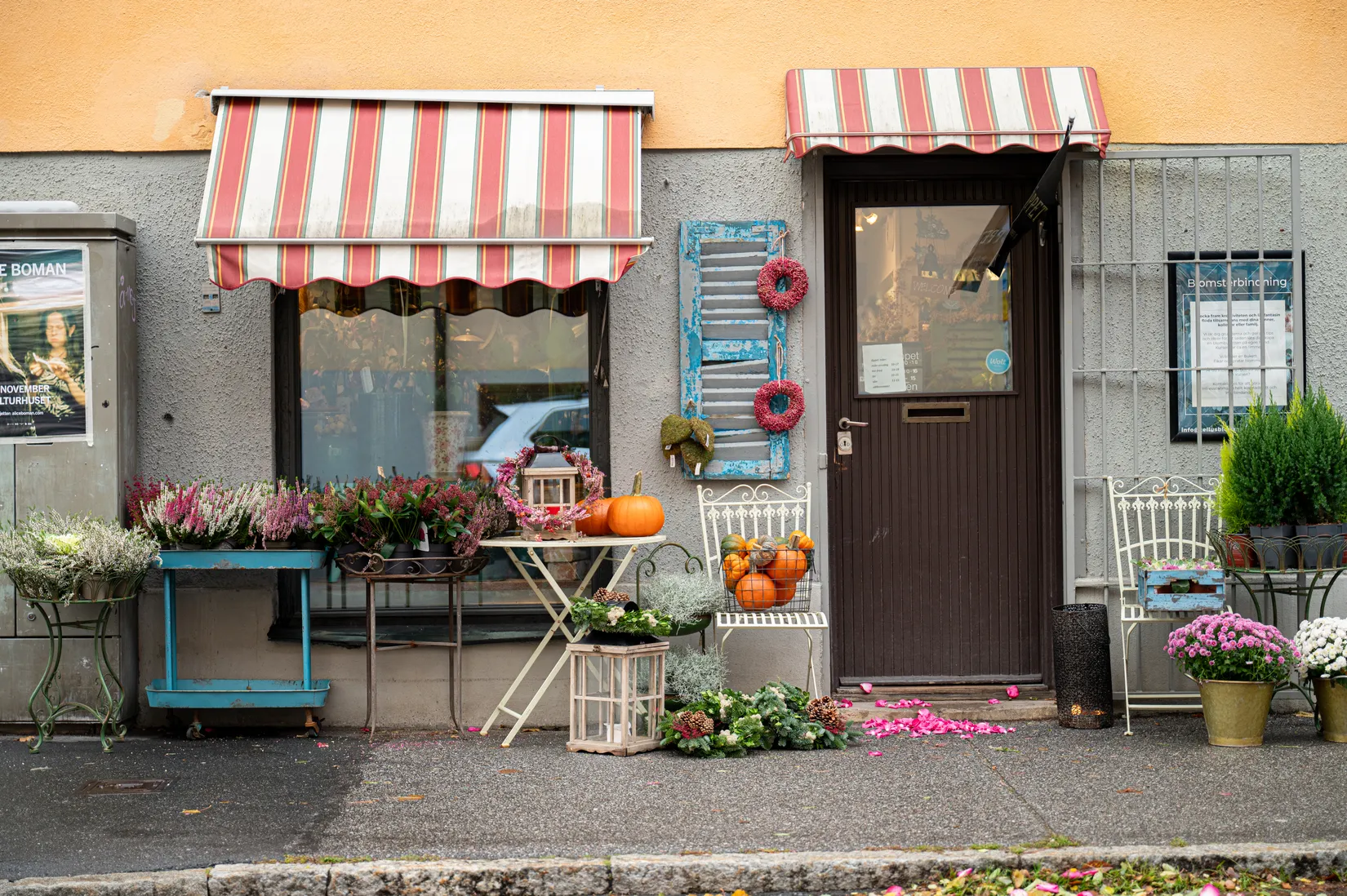 Bostadsrätt, Vårgatan 3C, Midsommarkransen, Stockholm