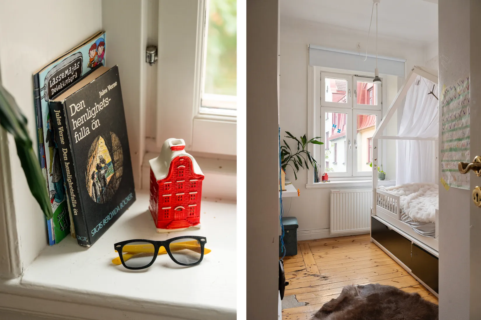 Bostadsrätt, Vårgatan 3C, Midsommarkransen, Stockholm