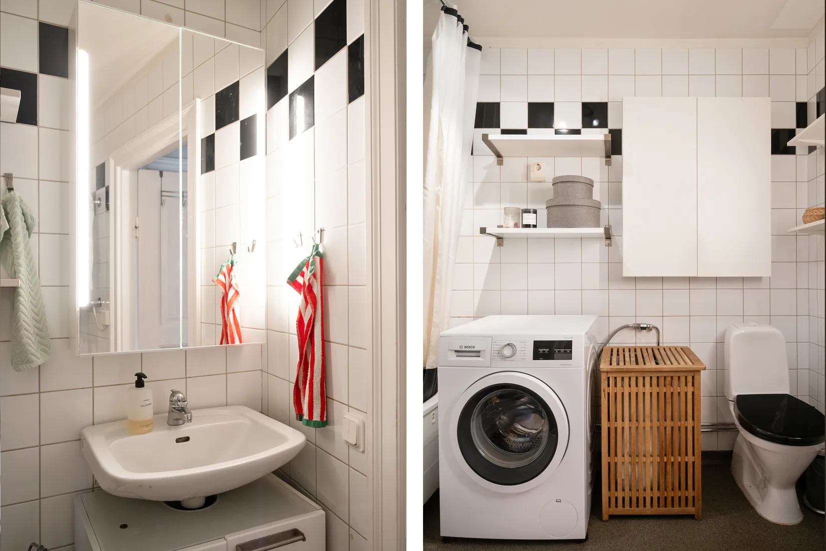 Bostadsrätt, Vårgatan 3C, Midsommarkransen, Stockholm