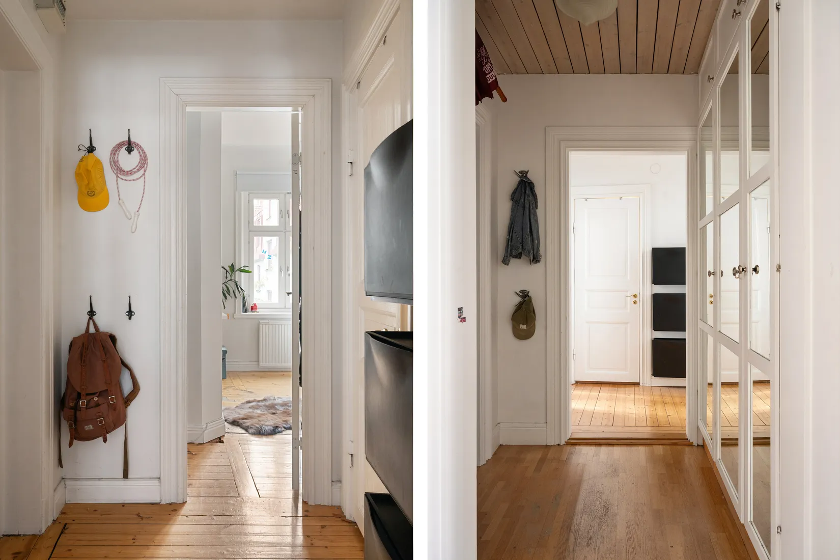 Bostadsrätt, Vårgatan 3C, Midsommarkransen, Stockholm