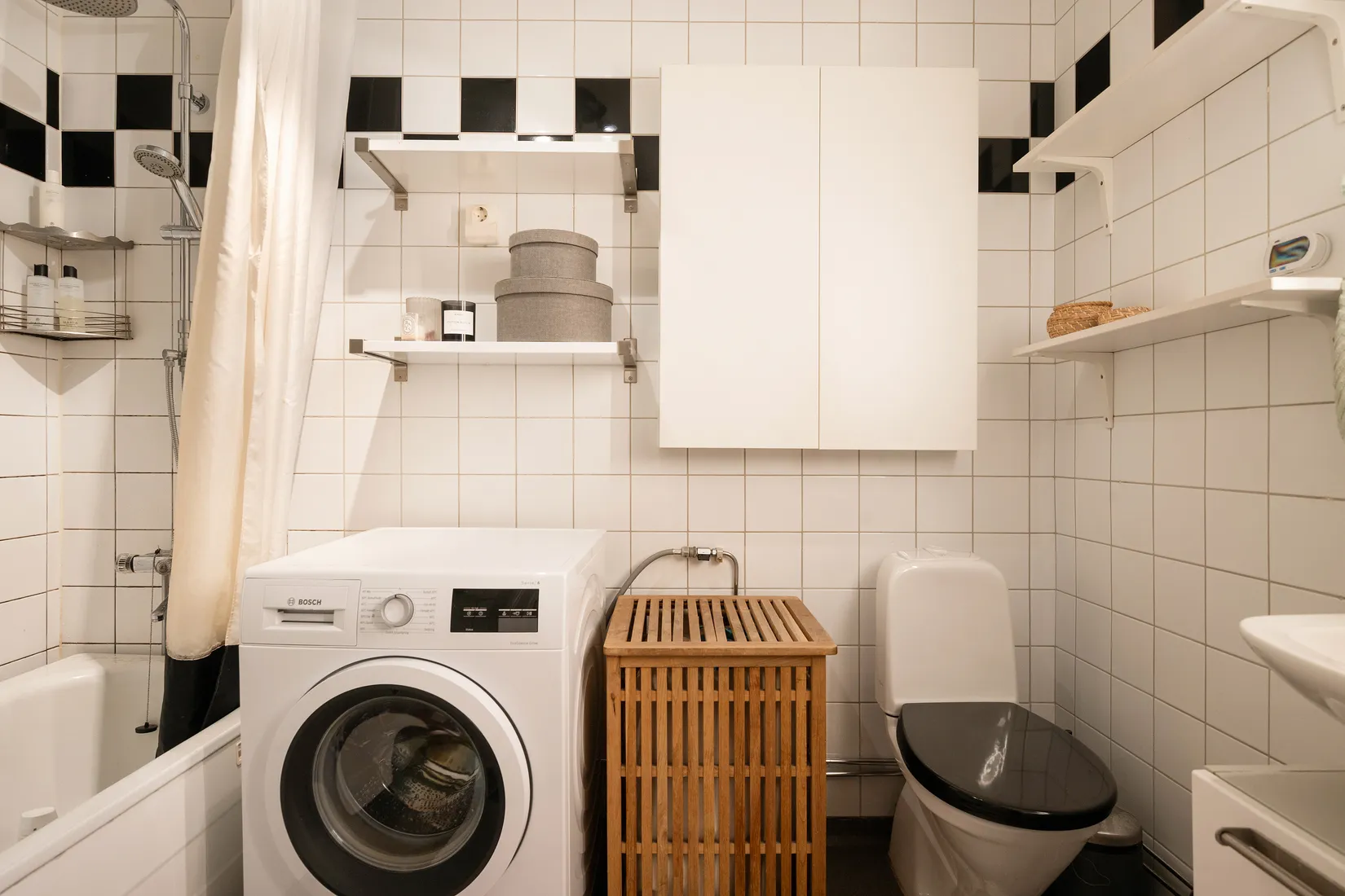 Bostadsrätt, Vårgatan 3C, Midsommarkransen, Stockholm