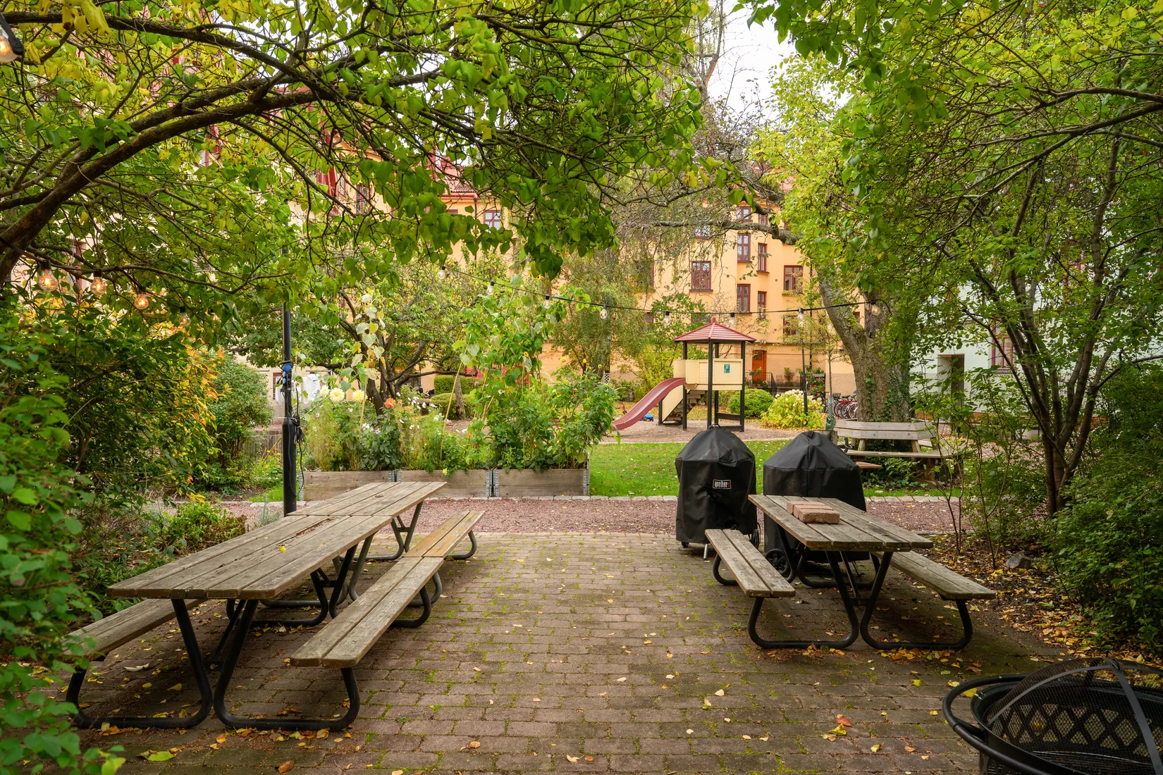 Bostadsrätt, Vårgatan 3C, Midsommarkransen, Stockholm