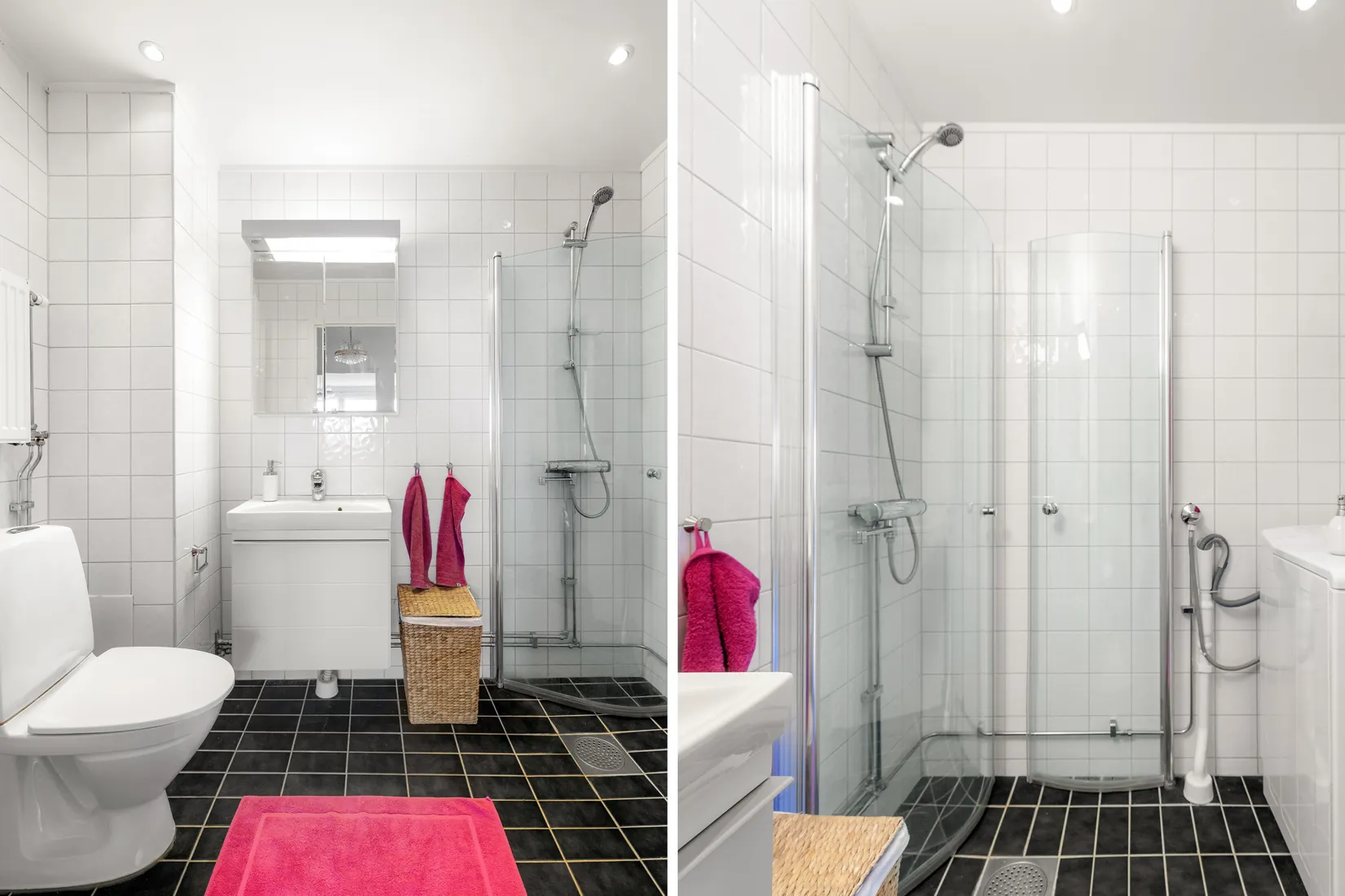Bostadsrätt, Västra Banvägen 18, Centralt Åkersberga, Österåker