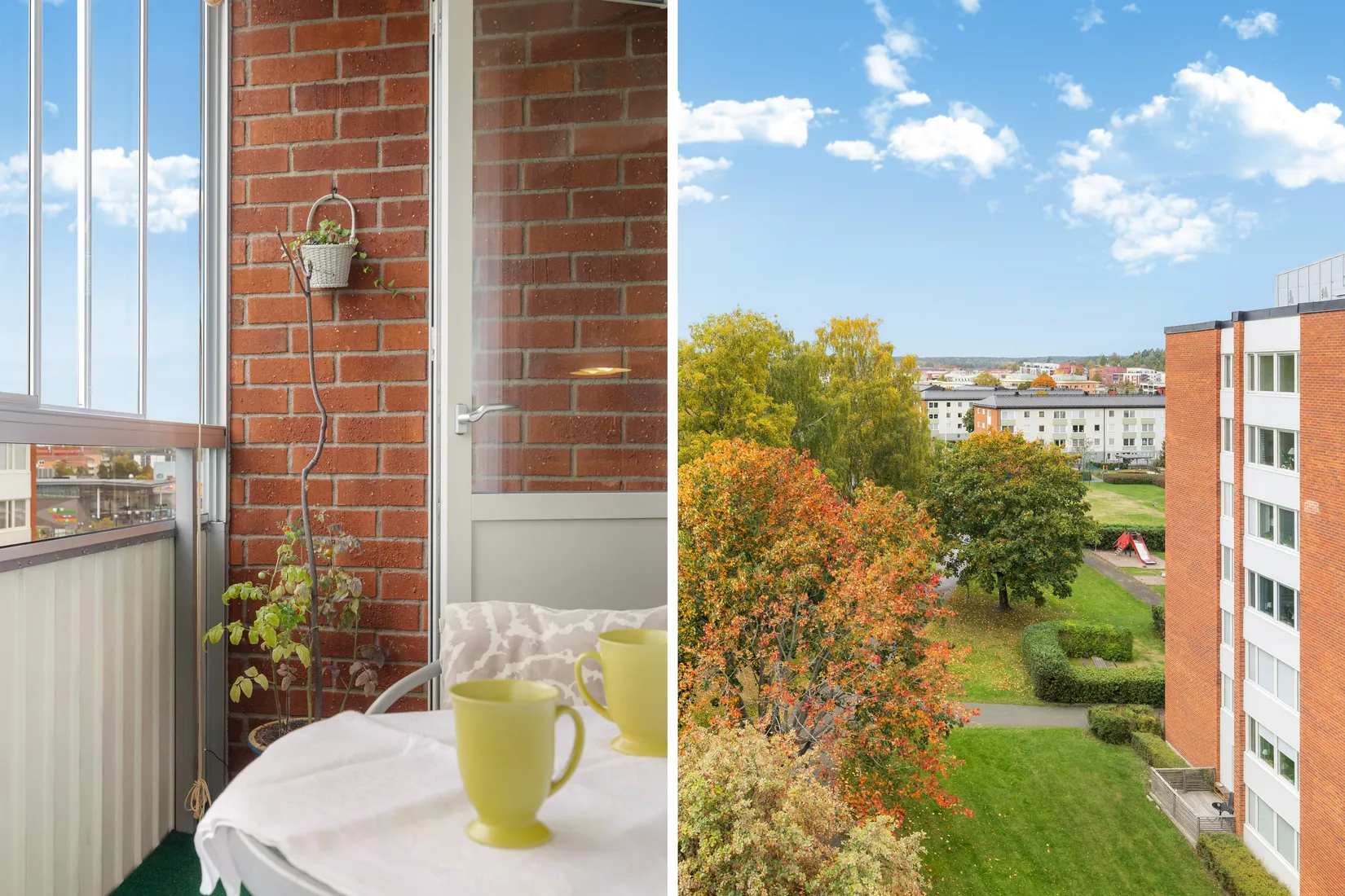 Bostadsrätt, Västra Banvägen 18, Centralt Åkersberga, Österåker