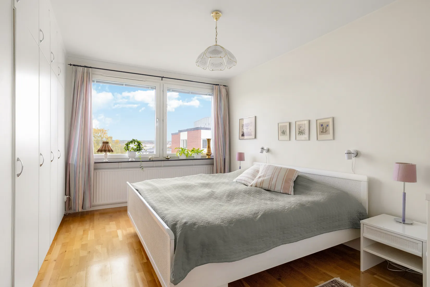 Bostadsrätt, Västra Banvägen 18, Centralt Åkersberga, Österåker