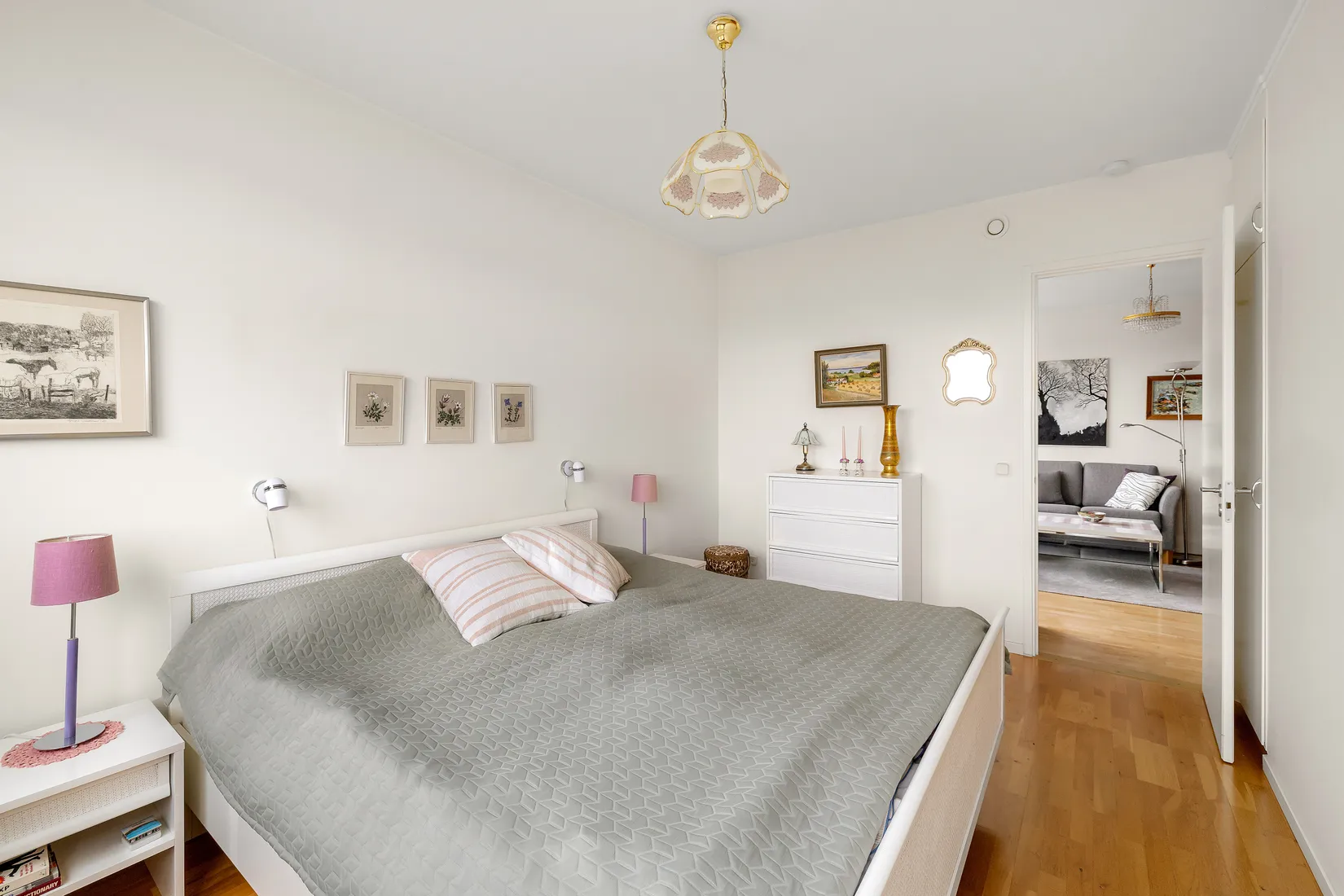 Bostadsrätt, Västra Banvägen 18, Centralt Åkersberga, Österåker