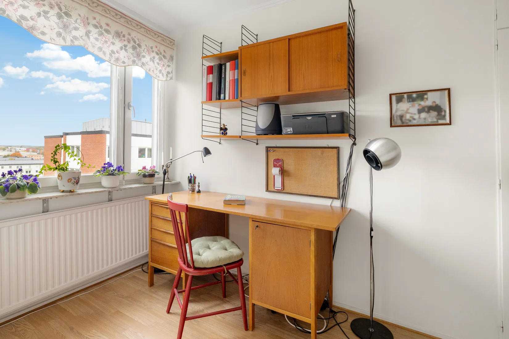 Bostadsrätt, Västra Banvägen 18, Centralt Åkersberga, Österåker