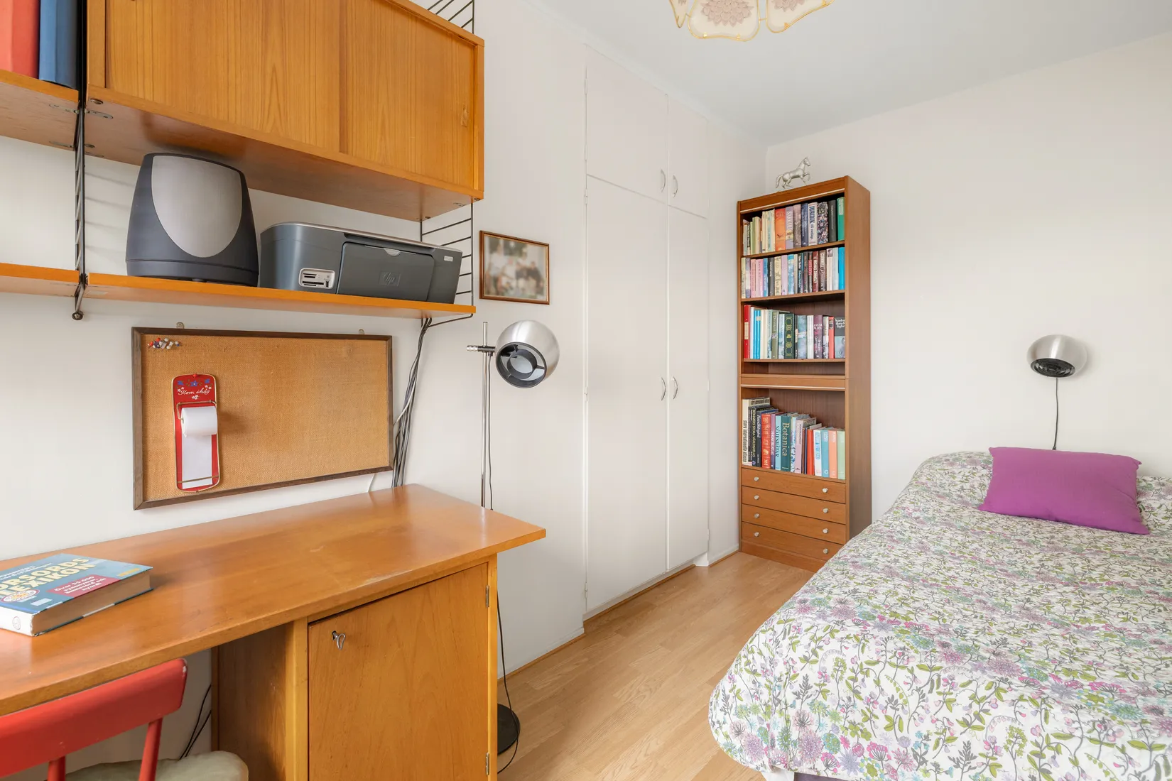 Bostadsrätt, Västra Banvägen 18, Centralt Åkersberga, Österåker