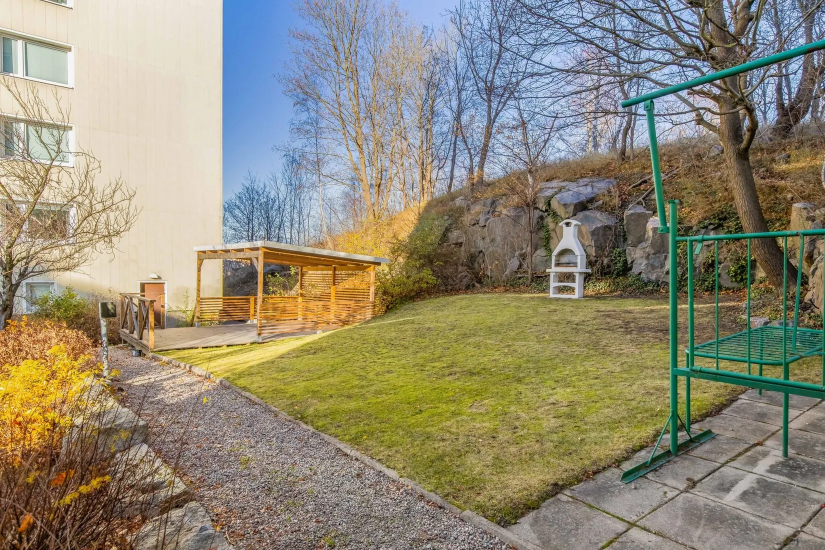 Bostadsrätt, Stenkvistavägen 3, Snopptorp, Eskilstuna