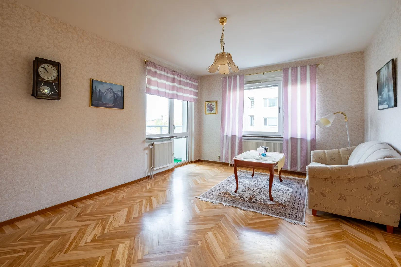 Bostadsrätt, Stenkvistavägen 3, Snopptorp, Eskilstuna
