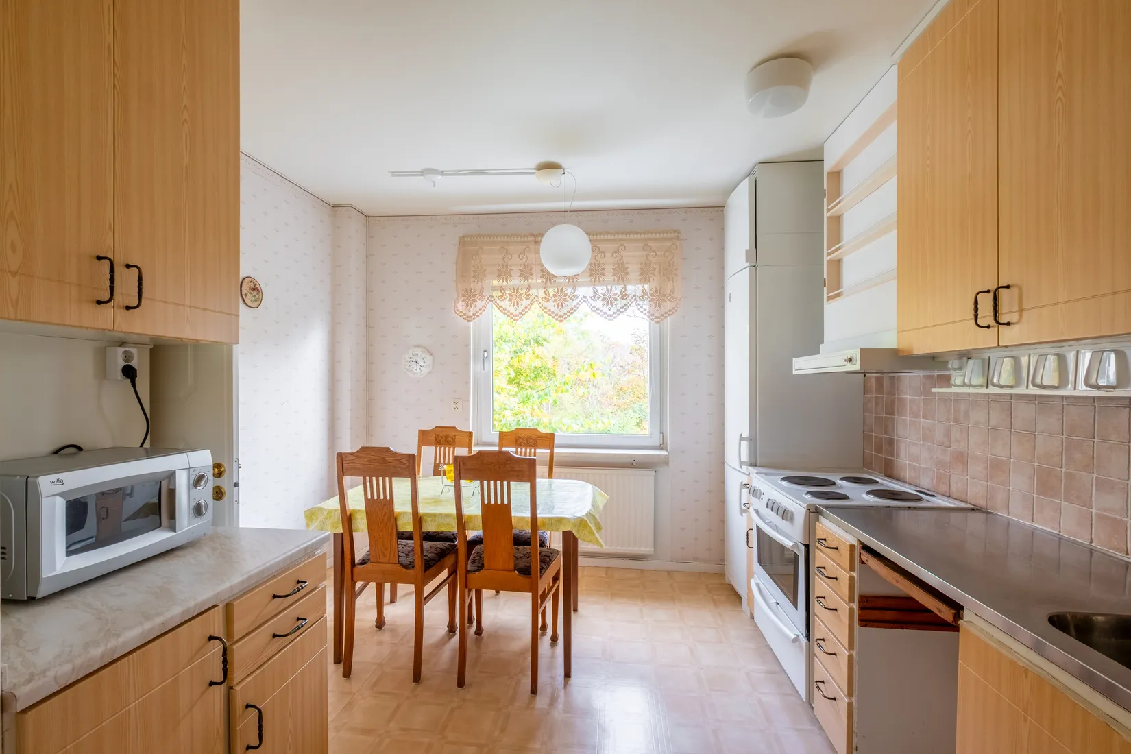 Bostadsrätt, Stenkvistavägen 3, Snopptorp, Eskilstuna
