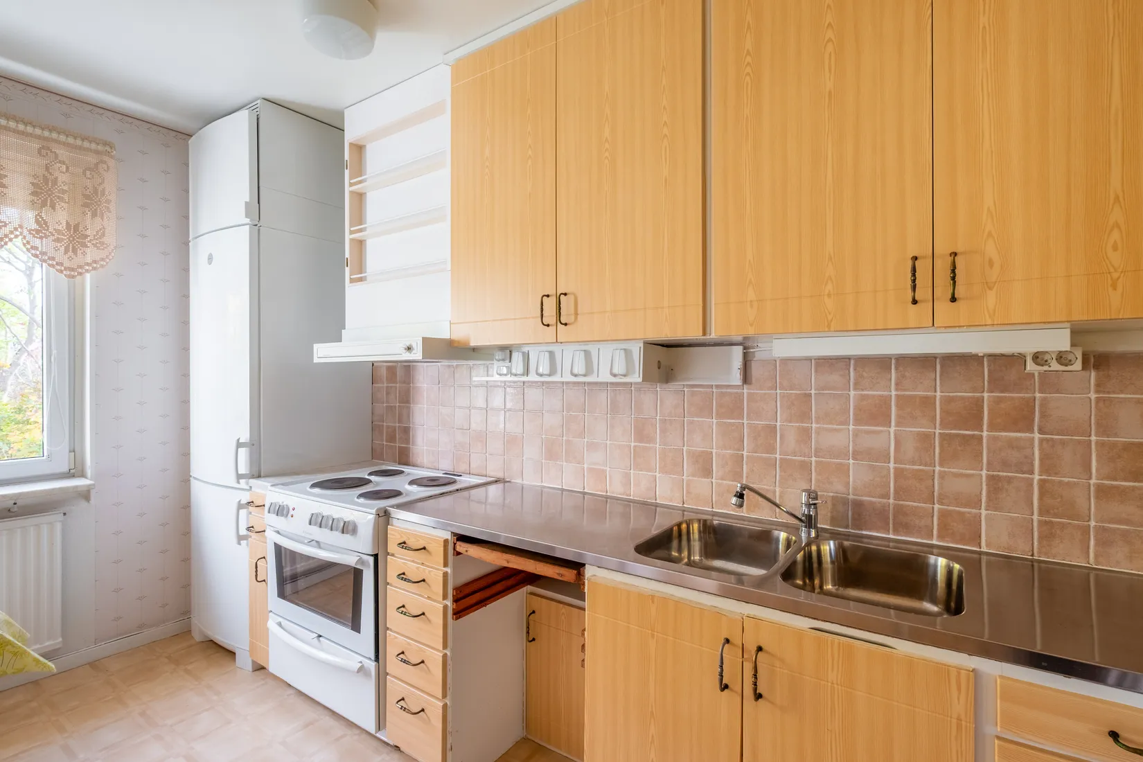 Bostadsrätt, Stenkvistavägen 3, Snopptorp, Eskilstuna