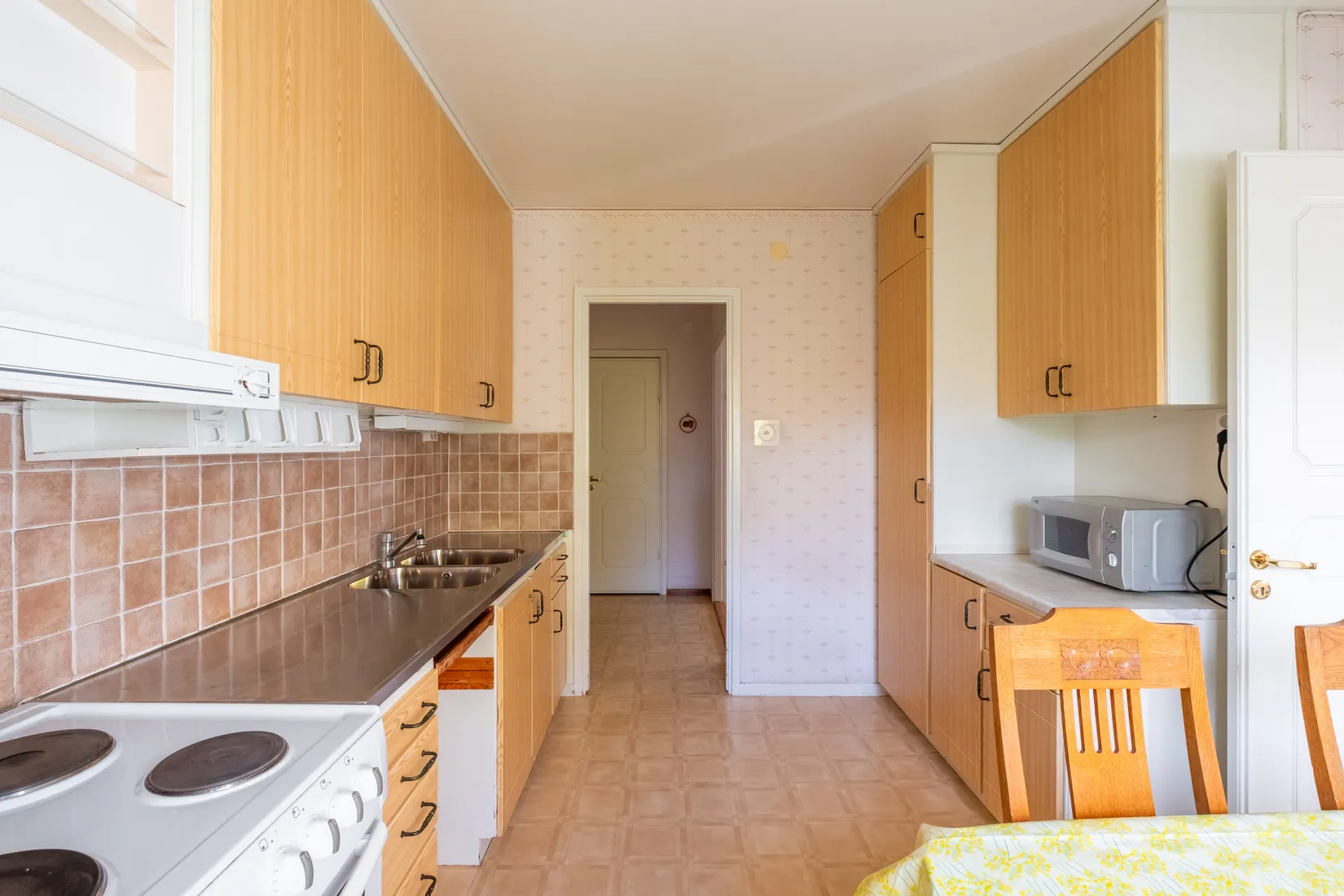 Bostadsrätt, Stenkvistavägen 3, Snopptorp, Eskilstuna