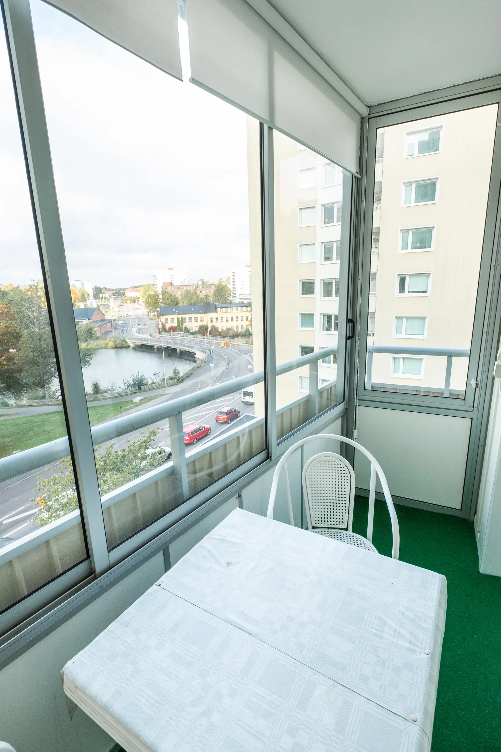 Bostadsrätt, Stenkvistavägen 3, Snopptorp, Eskilstuna