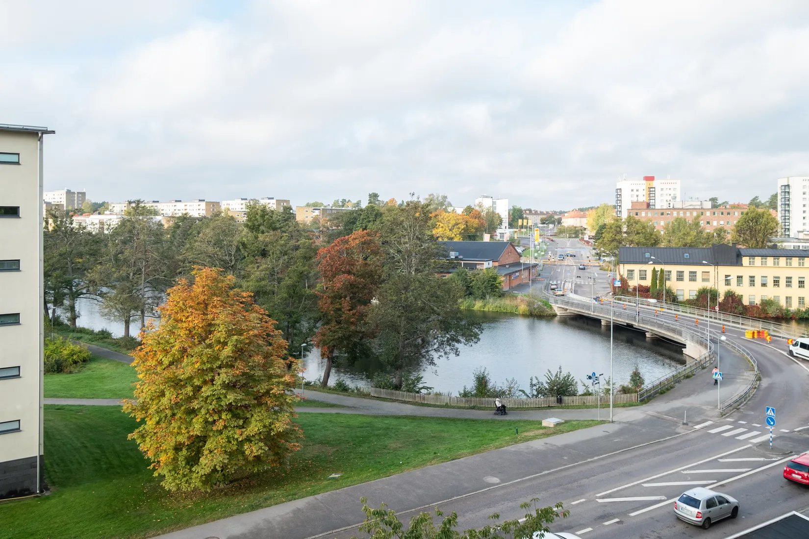 Bostadsrätt, Stenkvistavägen 3, Snopptorp, Eskilstuna