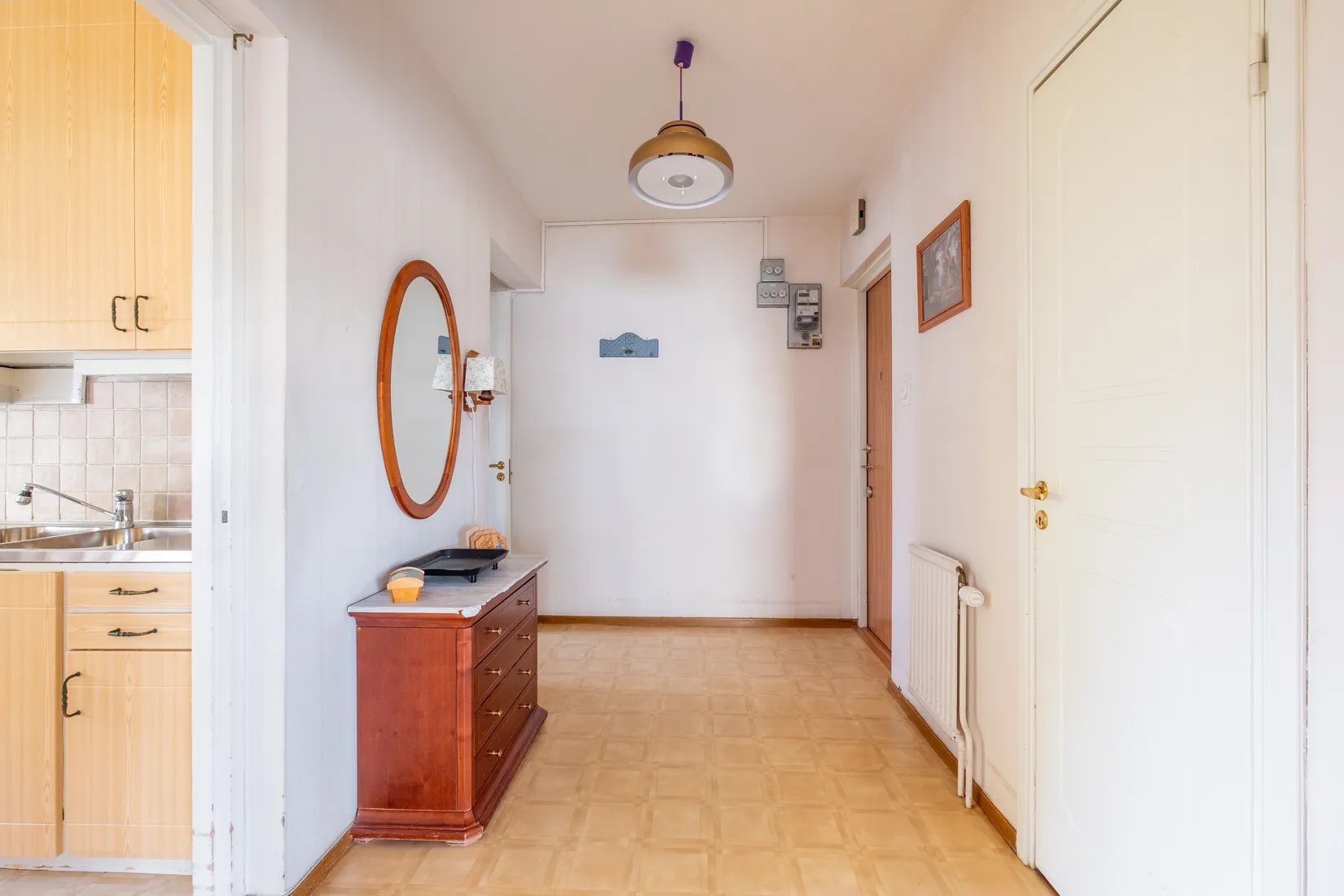 Bostadsrätt, Stenkvistavägen 3, Snopptorp, Eskilstuna