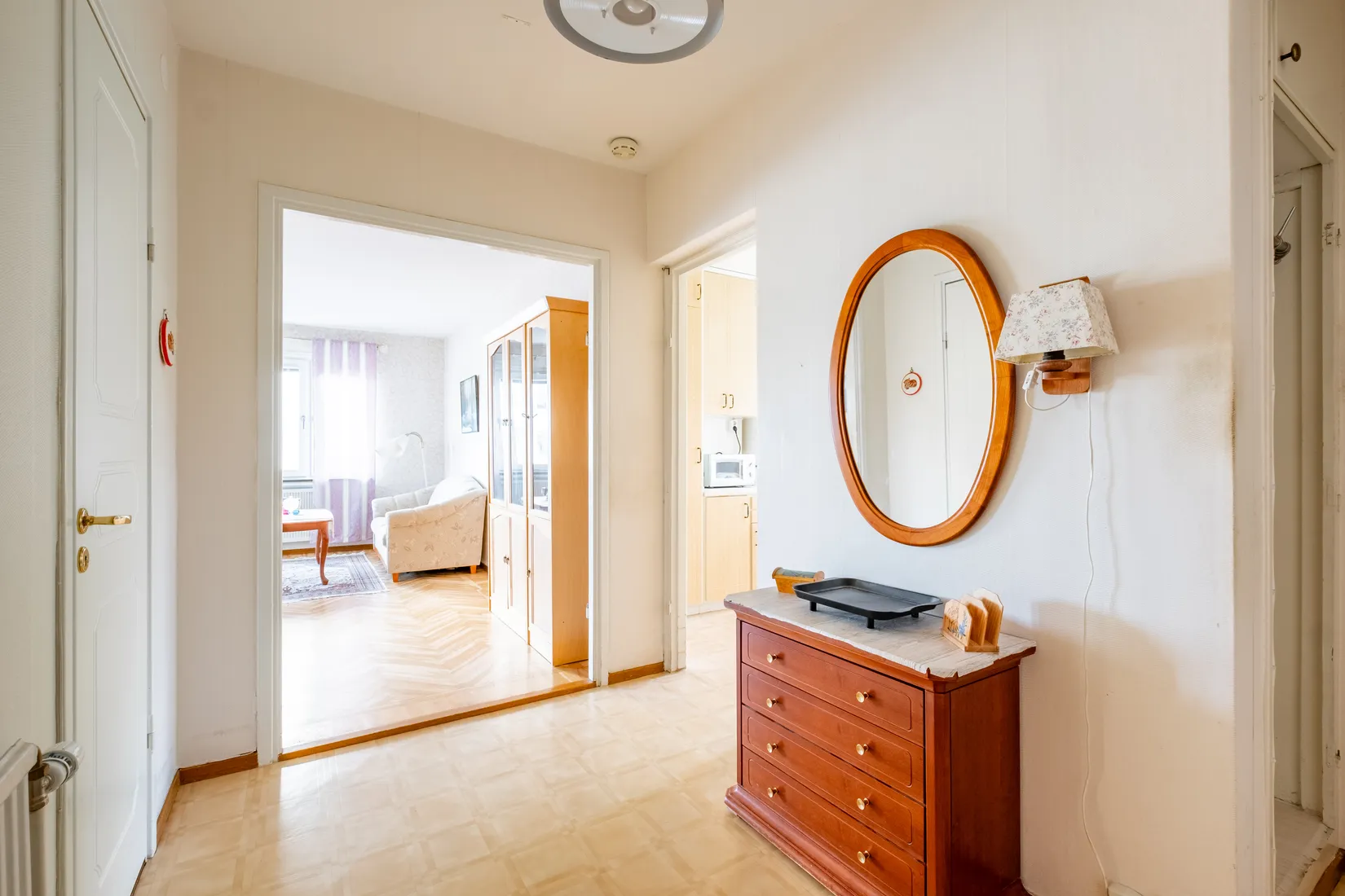 Bostadsrätt, Stenkvistavägen 3, Snopptorp, Eskilstuna