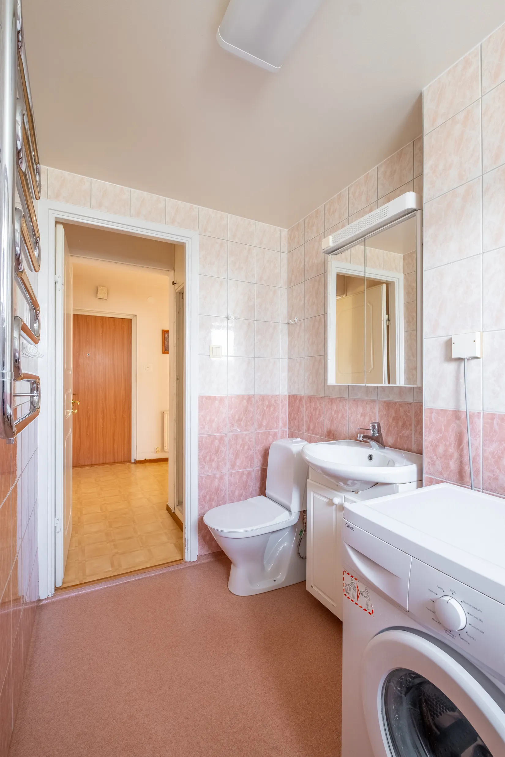 Bostadsrätt, Stenkvistavägen 3, Snopptorp, Eskilstuna