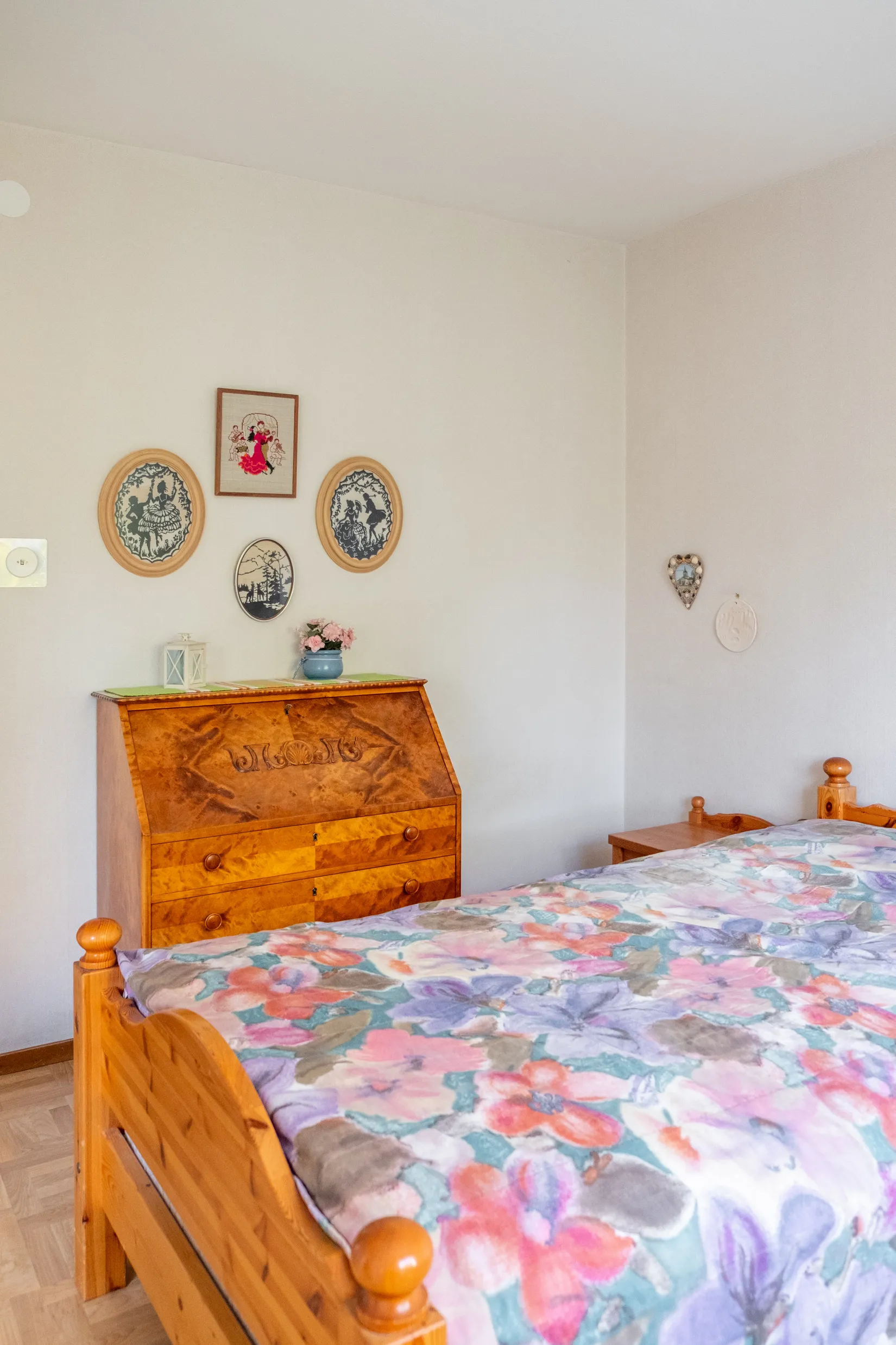 Bostadsrätt, Stenkvistavägen 3, Snopptorp, Eskilstuna