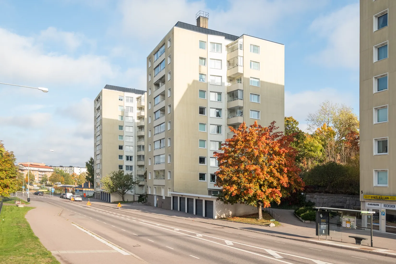 Bostadsrätt, Stenkvistavägen 3, Snopptorp, Eskilstuna