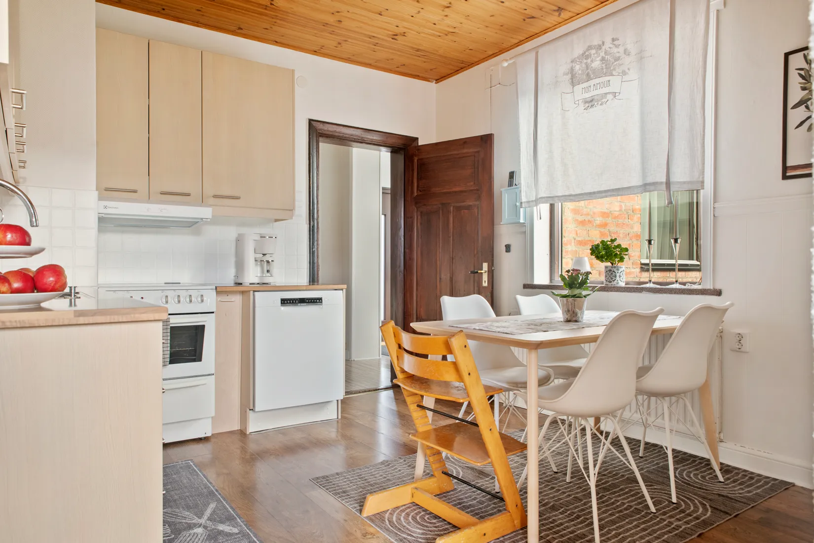 Villa, Rundelsgatan 18, Tomelilla
