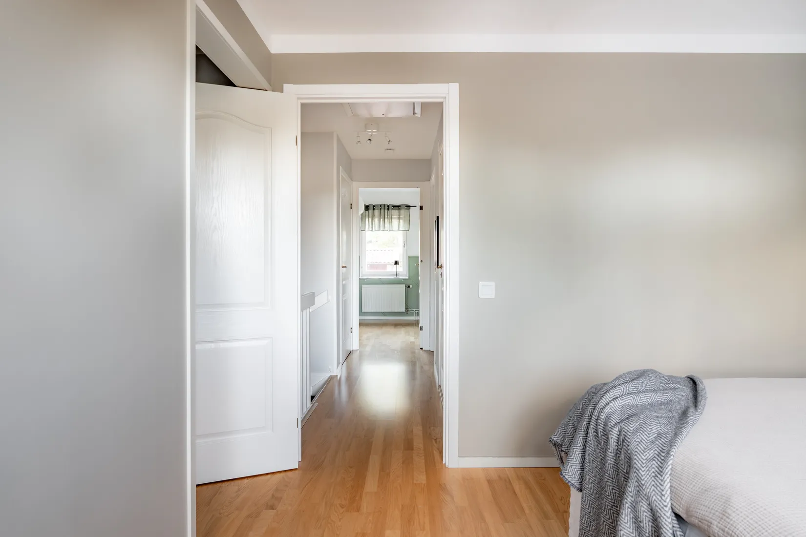 Radhus, Odlingsvägen 4, Bällsta, Vallentuna