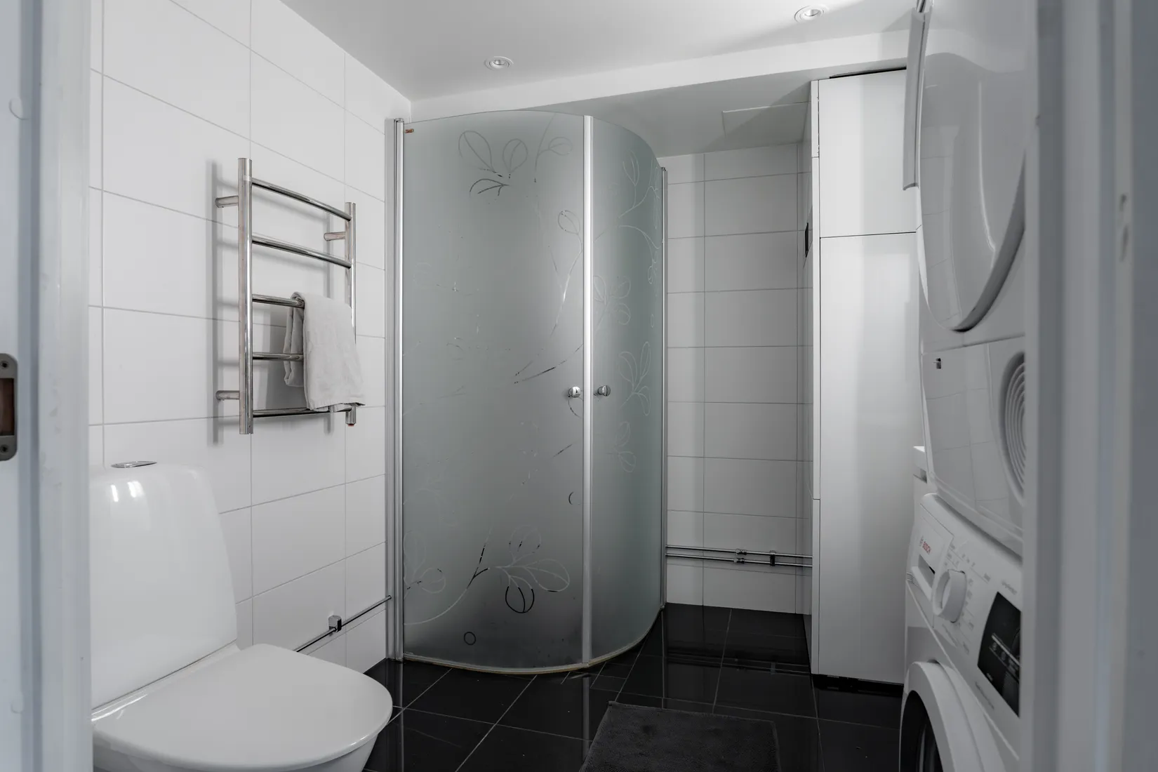 Radhus, Odlingsvägen 4, Bällsta, Vallentuna