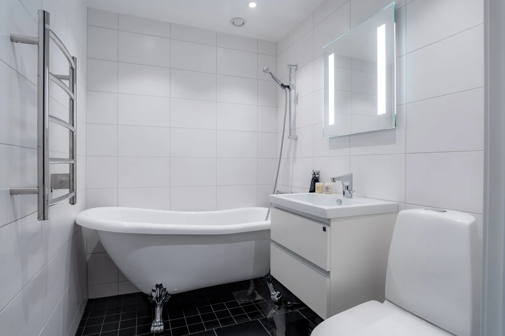 Radhus, Odlingsvägen 4, Bällsta, Vallentuna