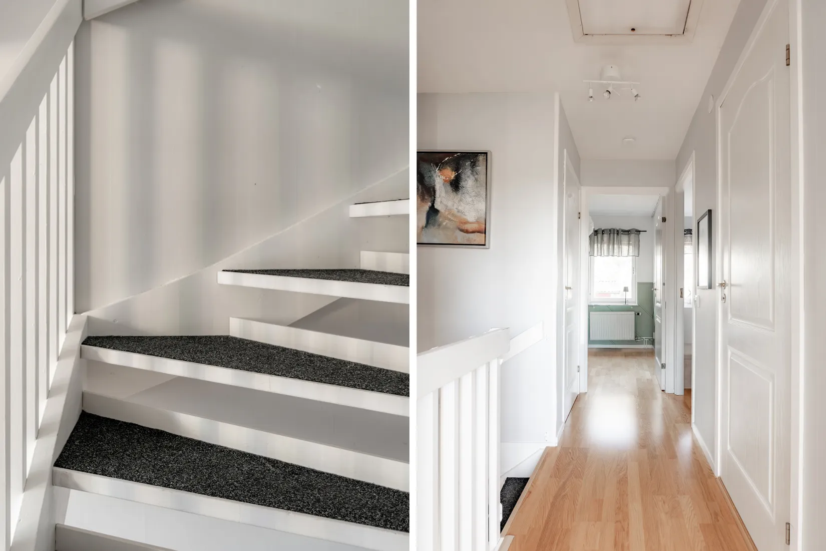 Radhus, Odlingsvägen 4, Bällsta, Vallentuna