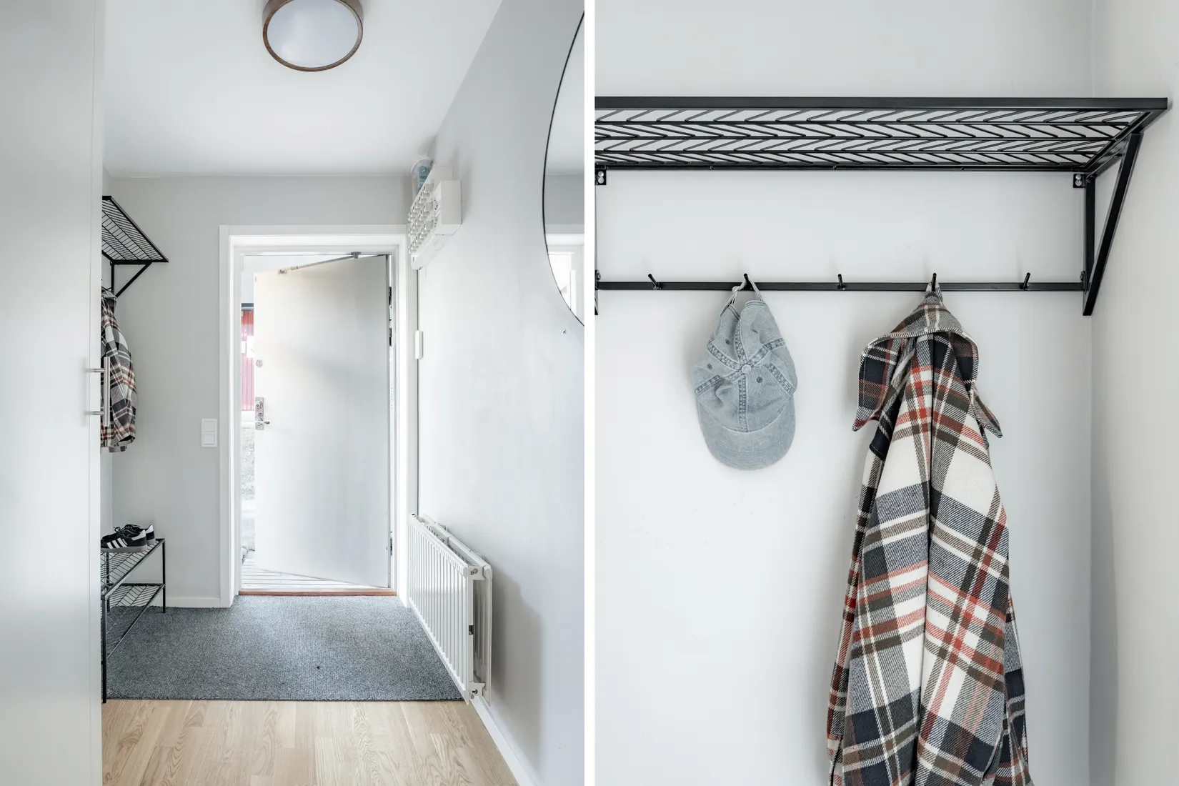Radhus, Odlingsvägen 4, Bällsta, Vallentuna