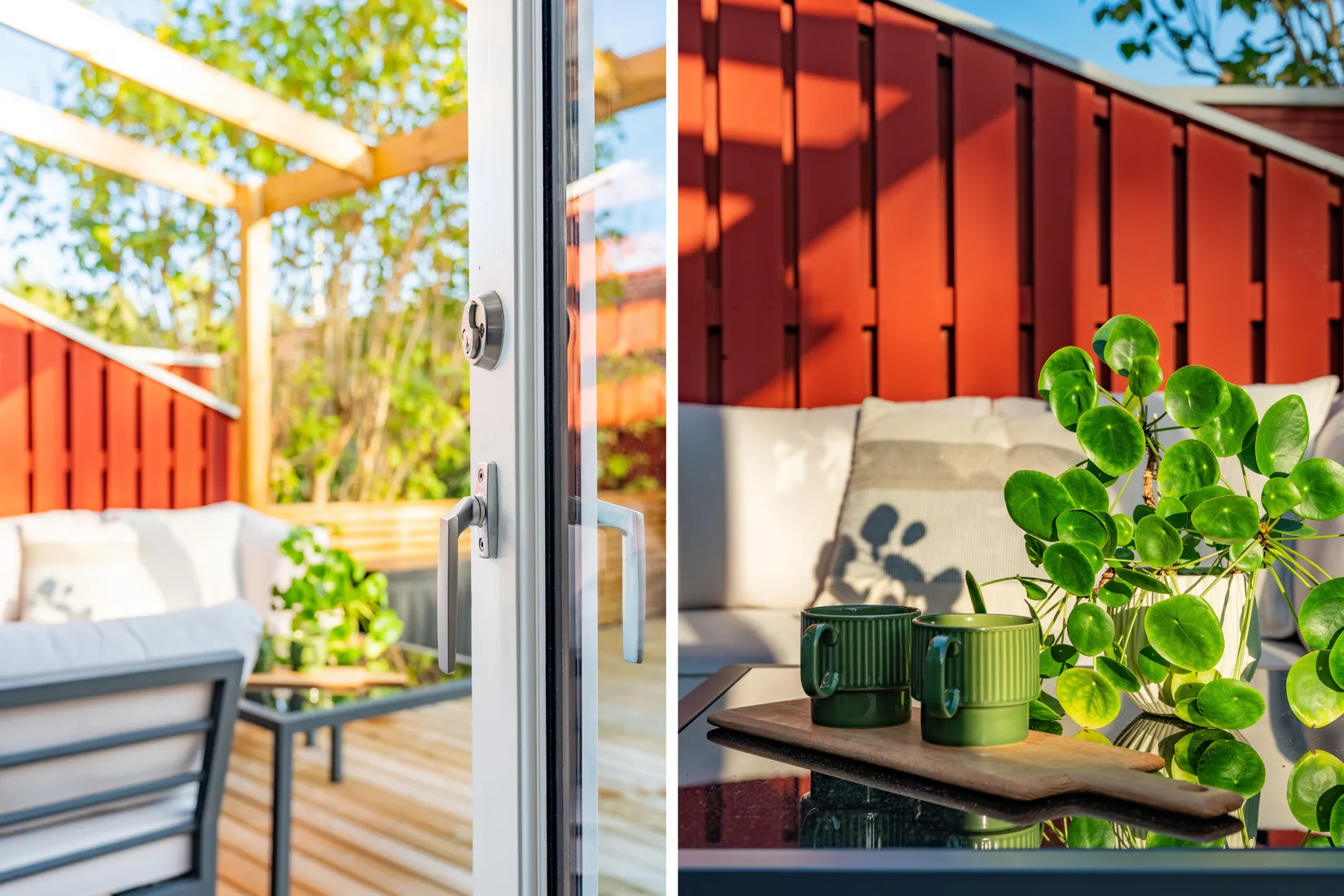 Radhus, Odlingsvägen 4, Bällsta, Vallentuna