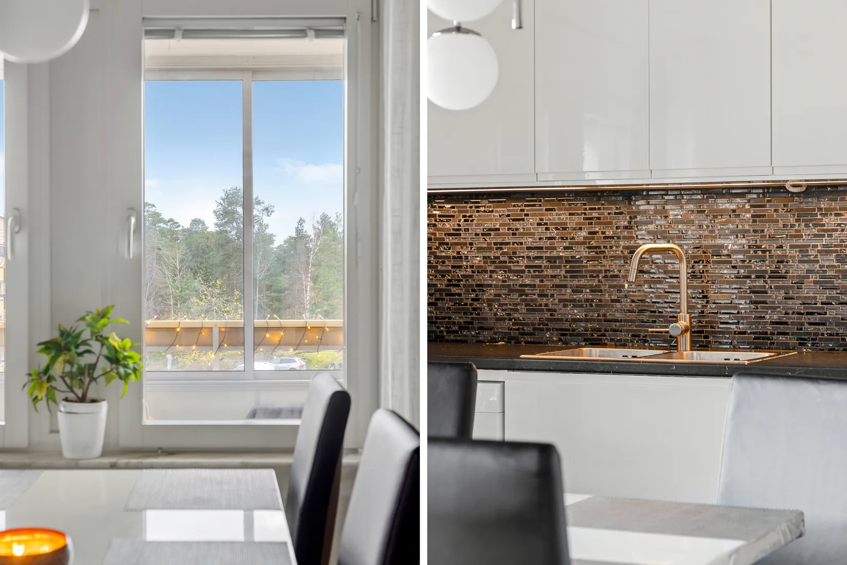 Bostadsrätt, Kornettstigen 7, 3 tr, Södra Brunna, Upplands-Bro