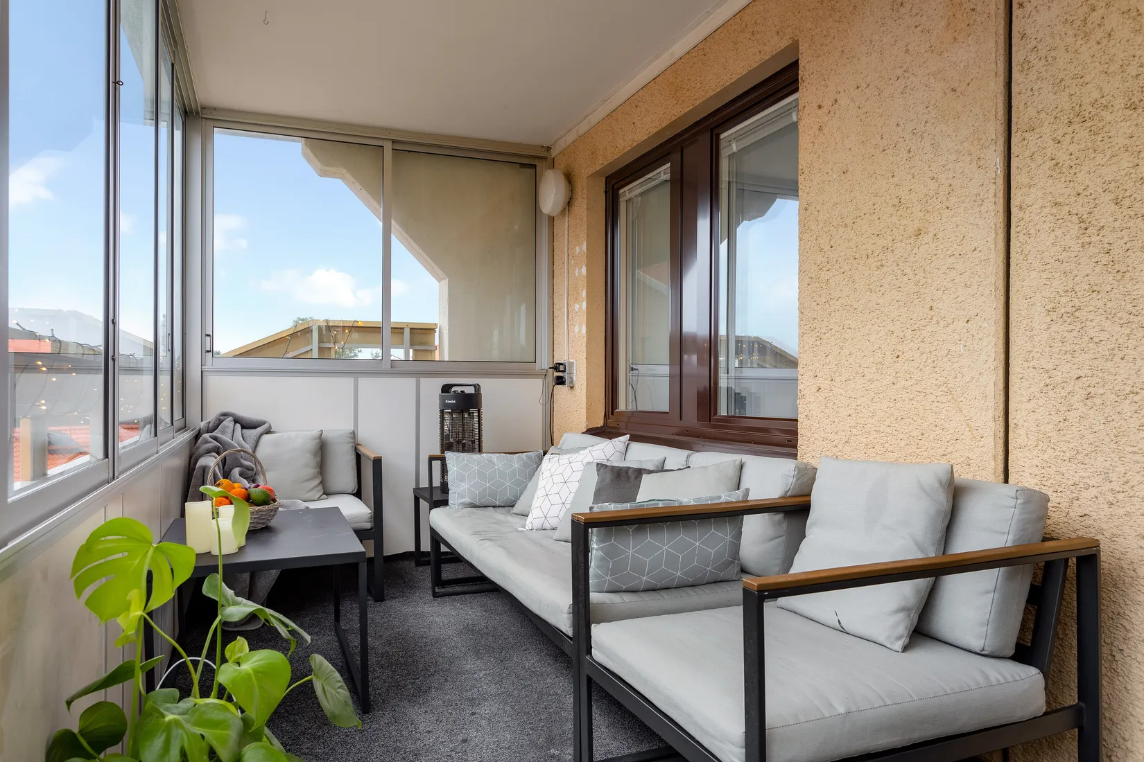 Bostadsrätt, Kornettstigen 7, 3 tr, Södra Brunna, Upplands-Bro