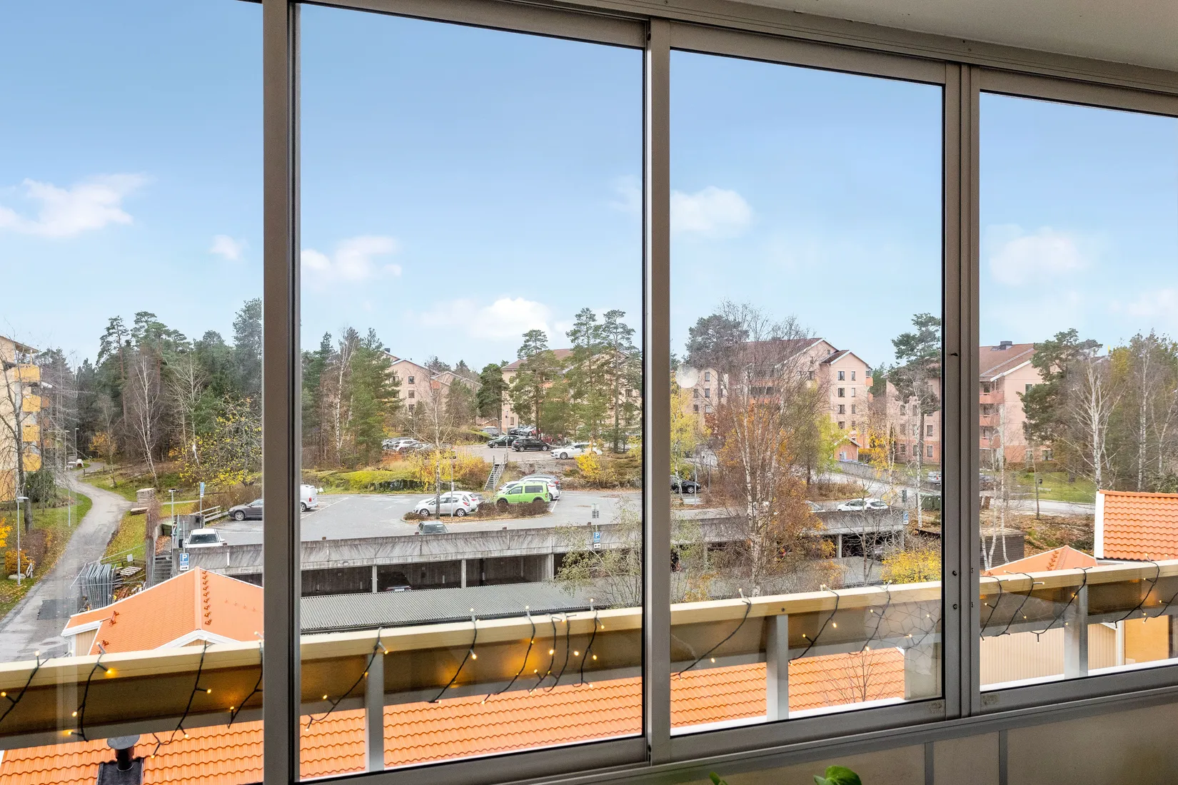 Bostadsrätt, Kornettstigen 7, 3 tr, Södra Brunna, Upplands-Bro