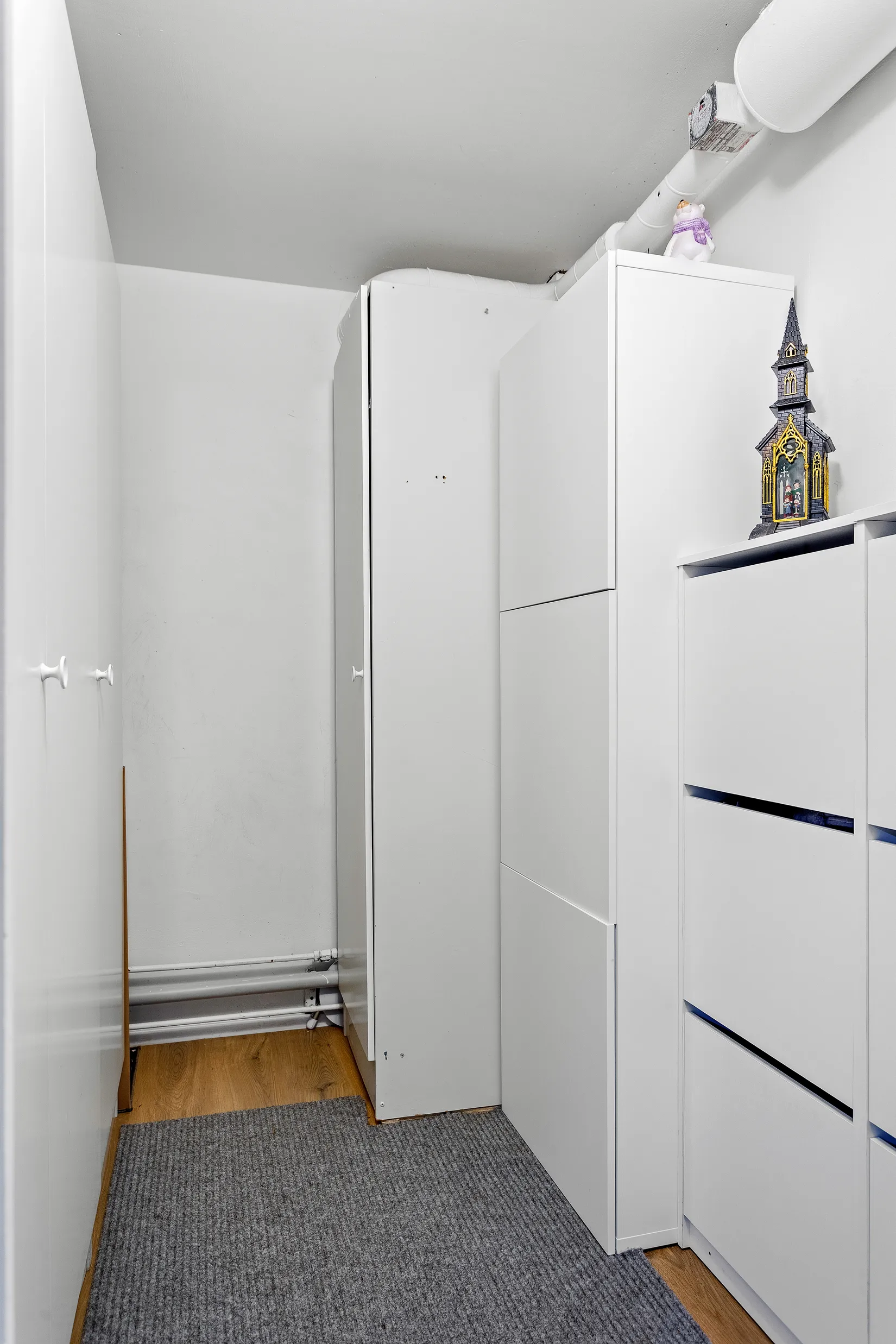 Bostadsrätt, Kornettstigen 7, 3 tr, Södra Brunna, Upplands-Bro