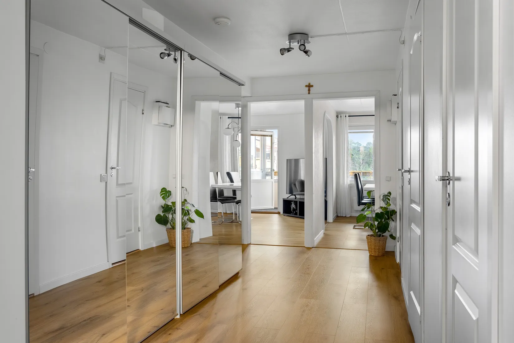 Bostadsrätt, Kornettstigen 7, 3 tr, Södra Brunna, Upplands-Bro