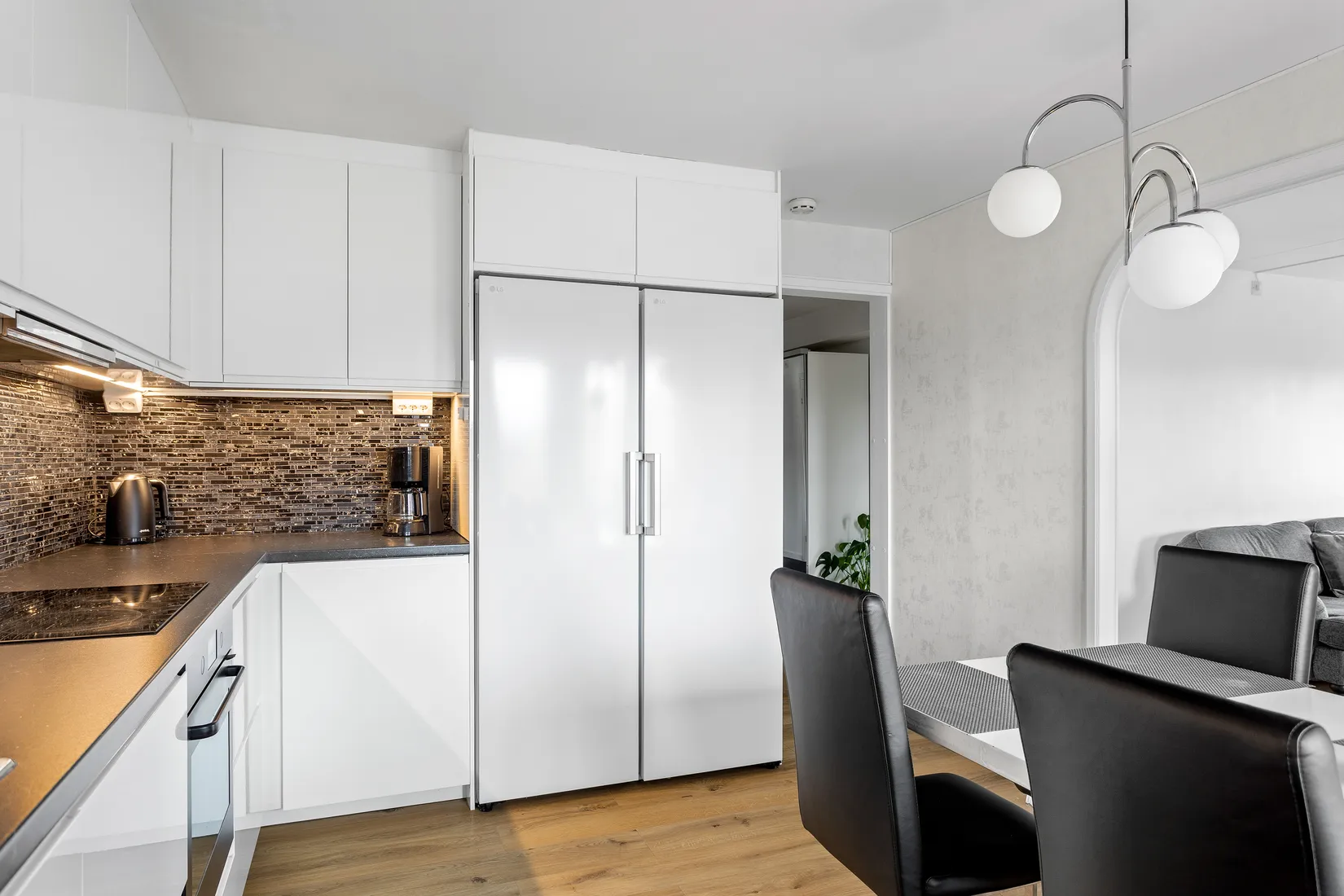 Bostadsrätt, Kornettstigen 7, 3 tr, Södra Brunna, Upplands-Bro