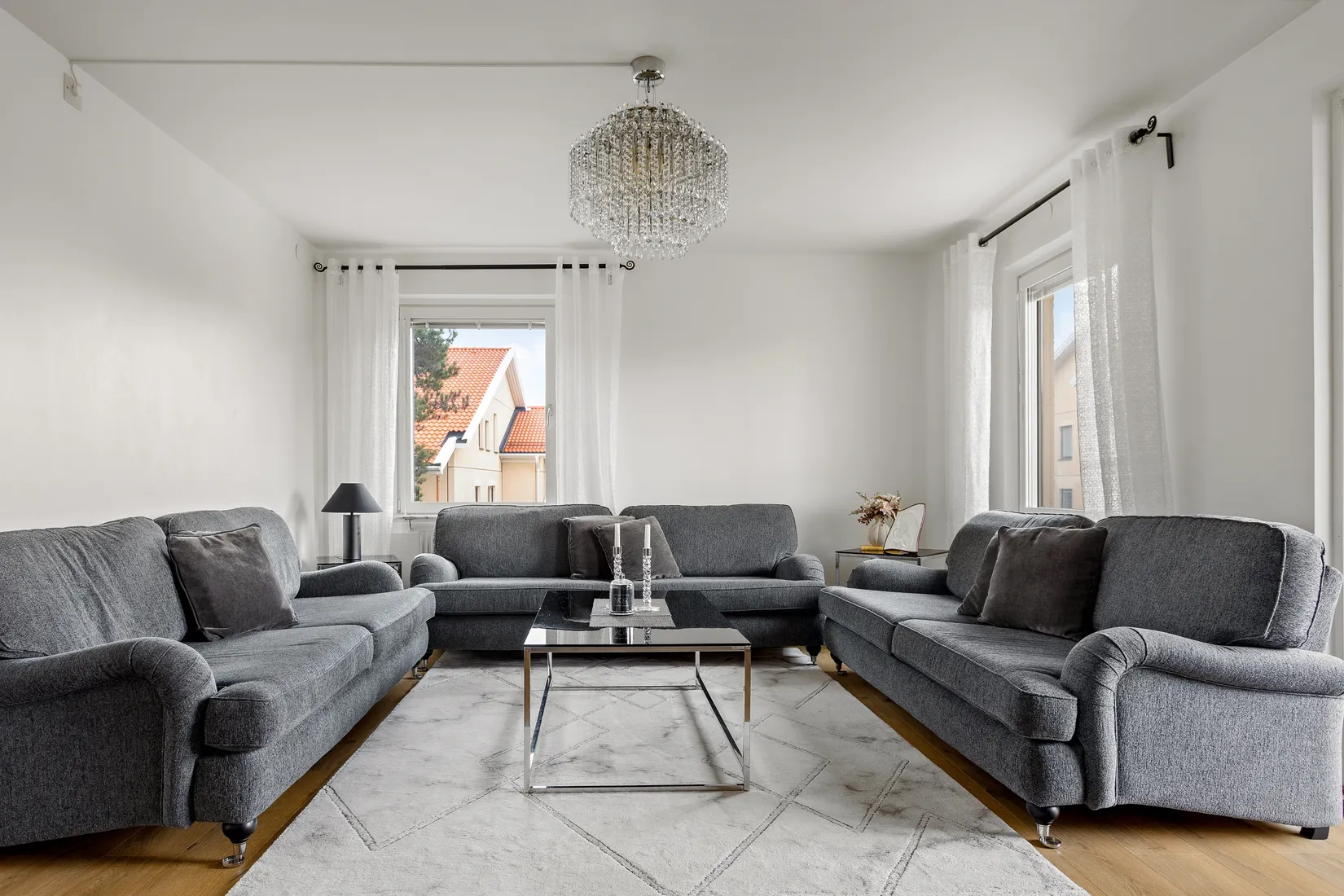 Bostadsrätt, Kornettstigen 7, 3 tr, Södra Brunna, Upplands-Bro