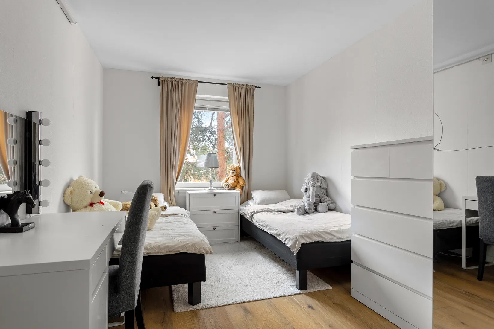 Bostadsrätt, Kornettstigen 7, 3 tr, Södra Brunna, Upplands-Bro